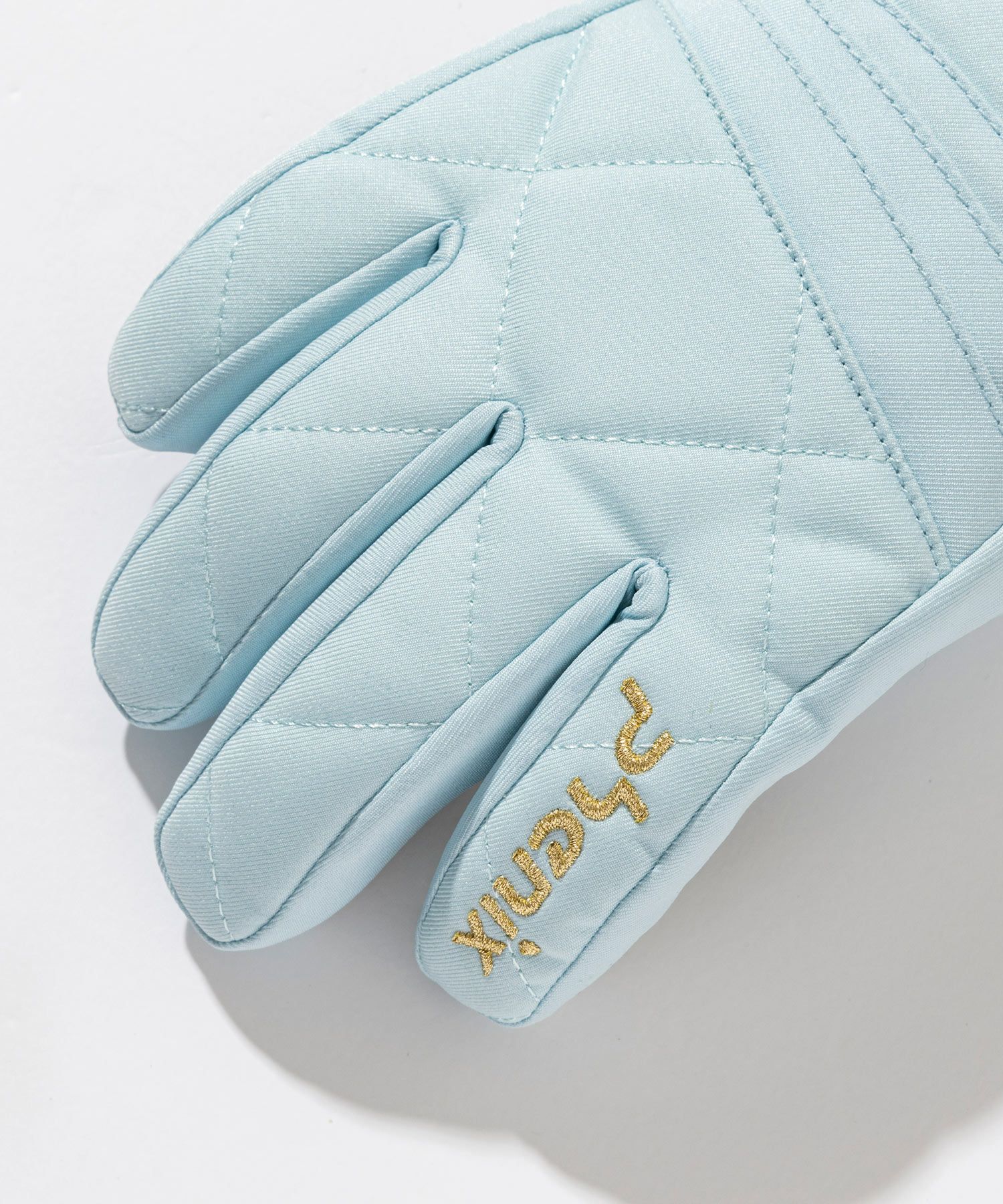 phenix(フェニックス)Phenix Color Pin Tuck Gloves フェニックス