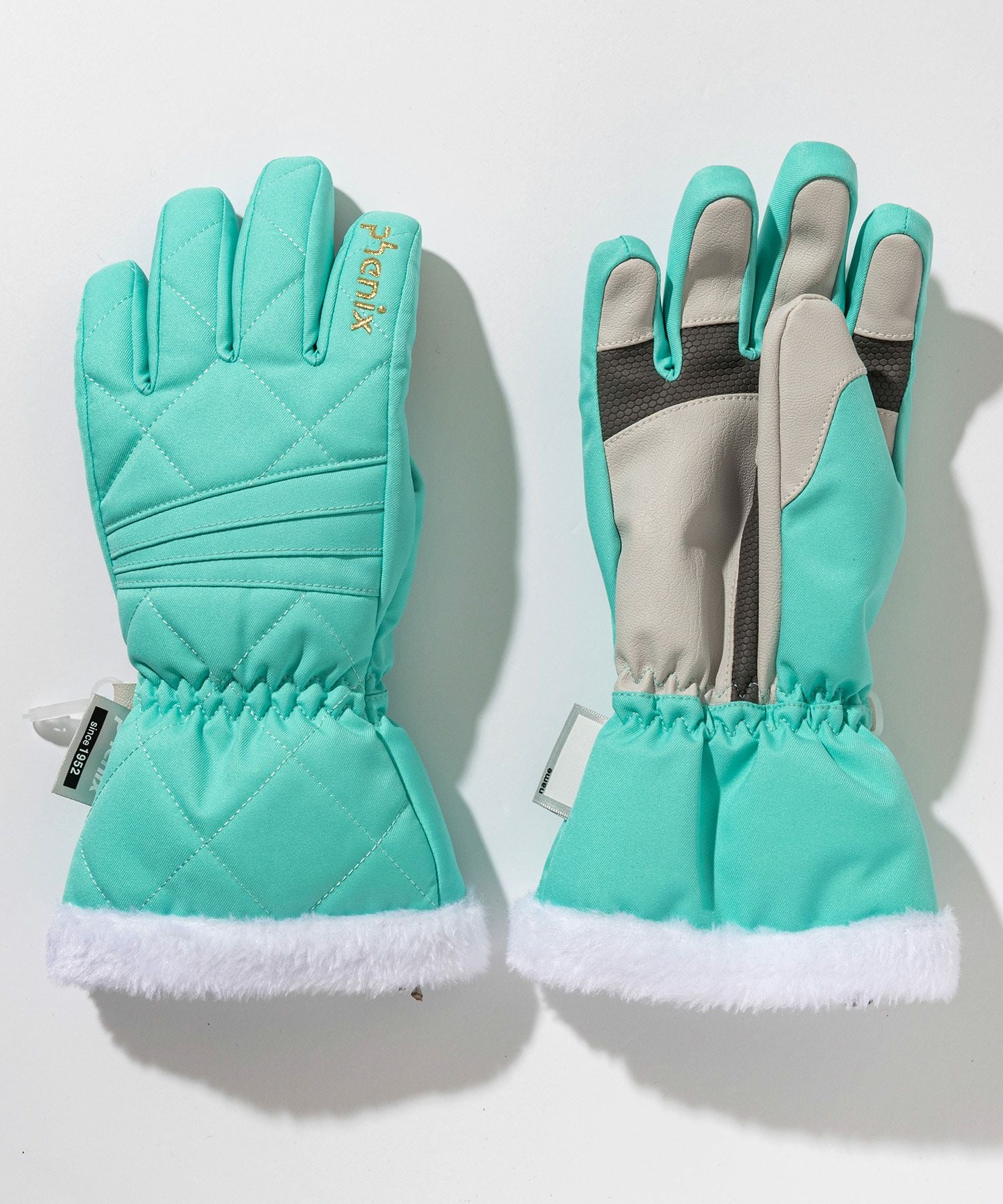 phenix(フェニックス)Phenix Color Pin Tuck Gloves フェニックス