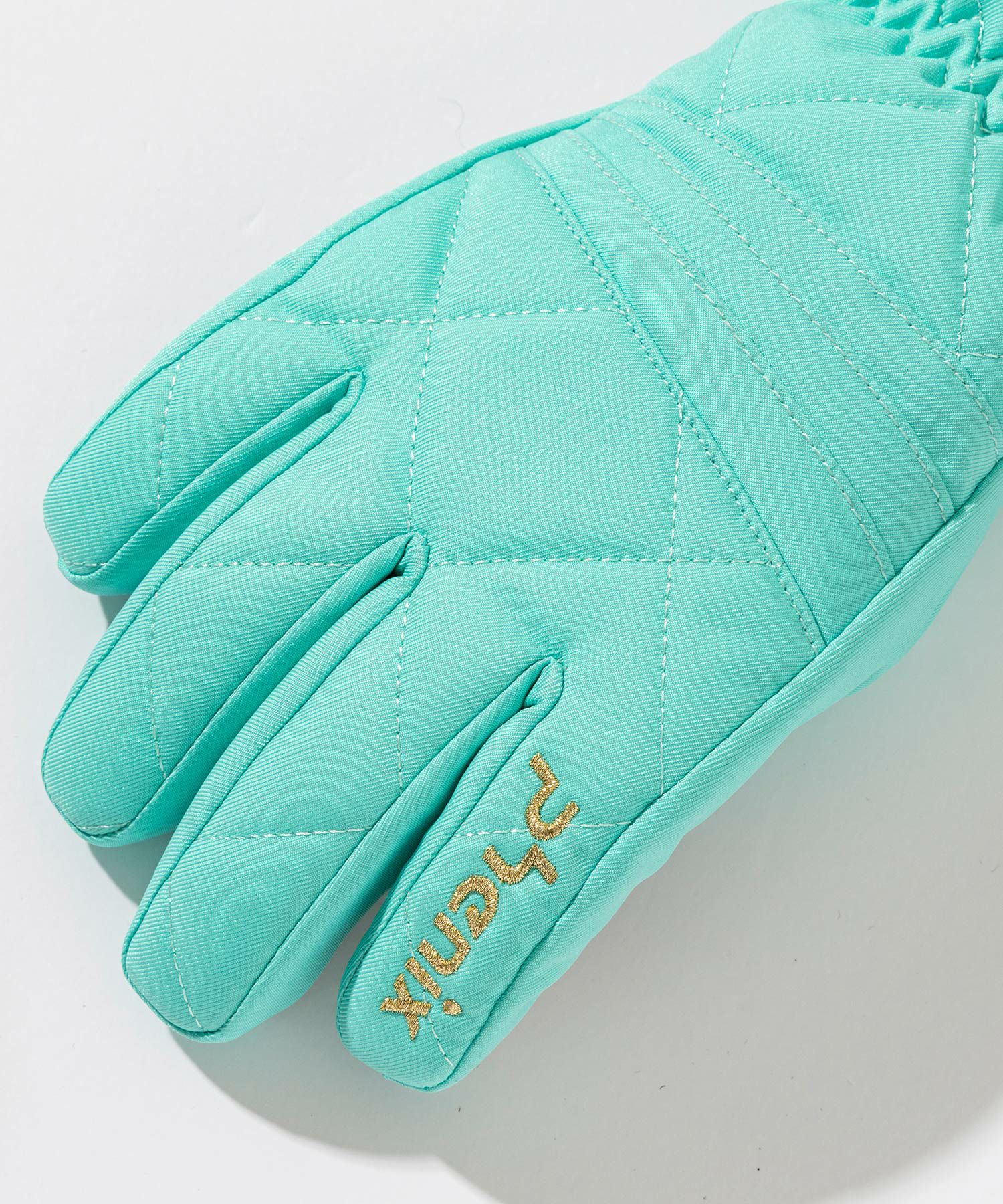 phenix(フェニックス)Phenix Color Pin Tuck Gloves フェニックス