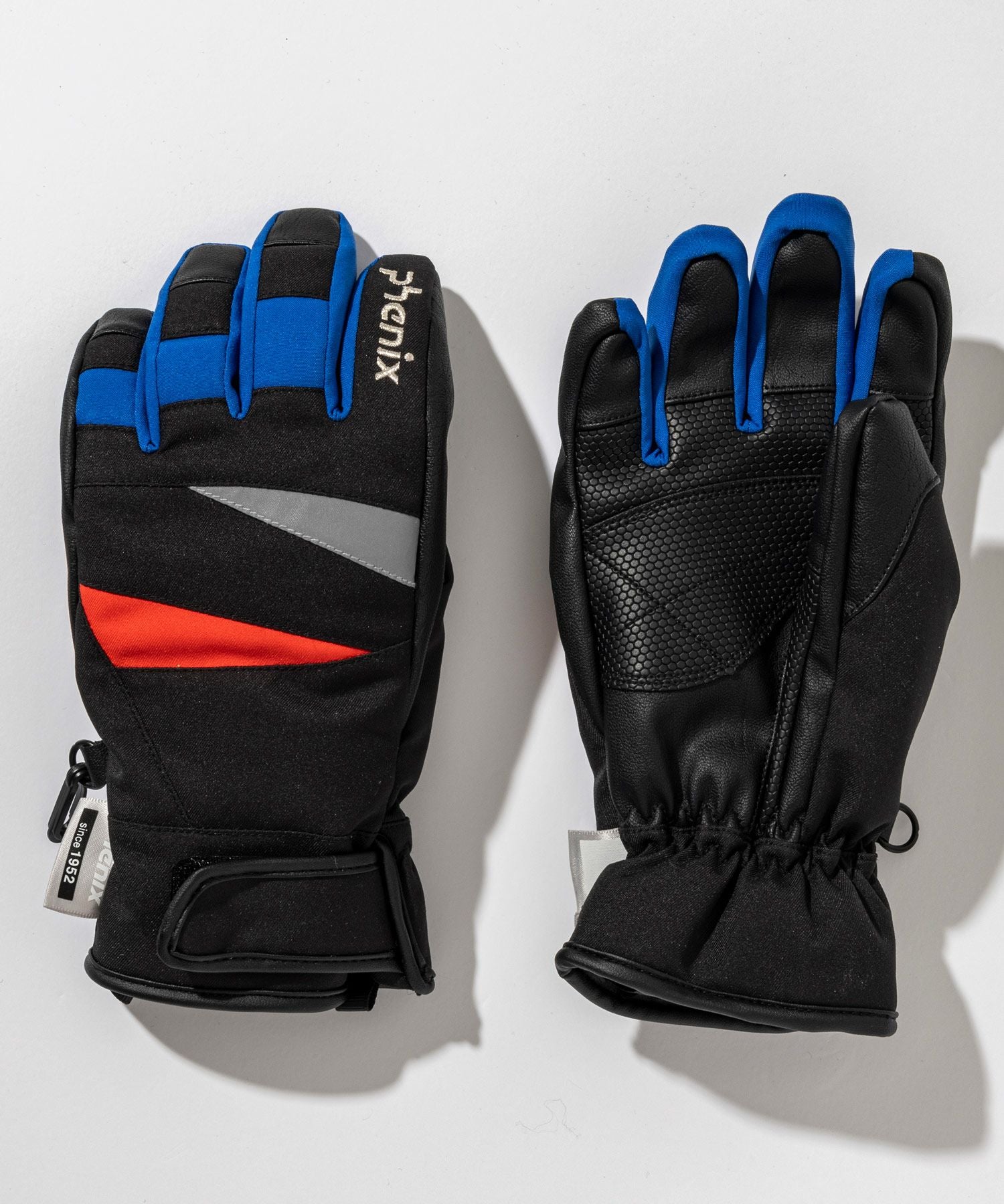 phenix(フェニックス)Triangular Motif Gloves トライアングルモチーフ