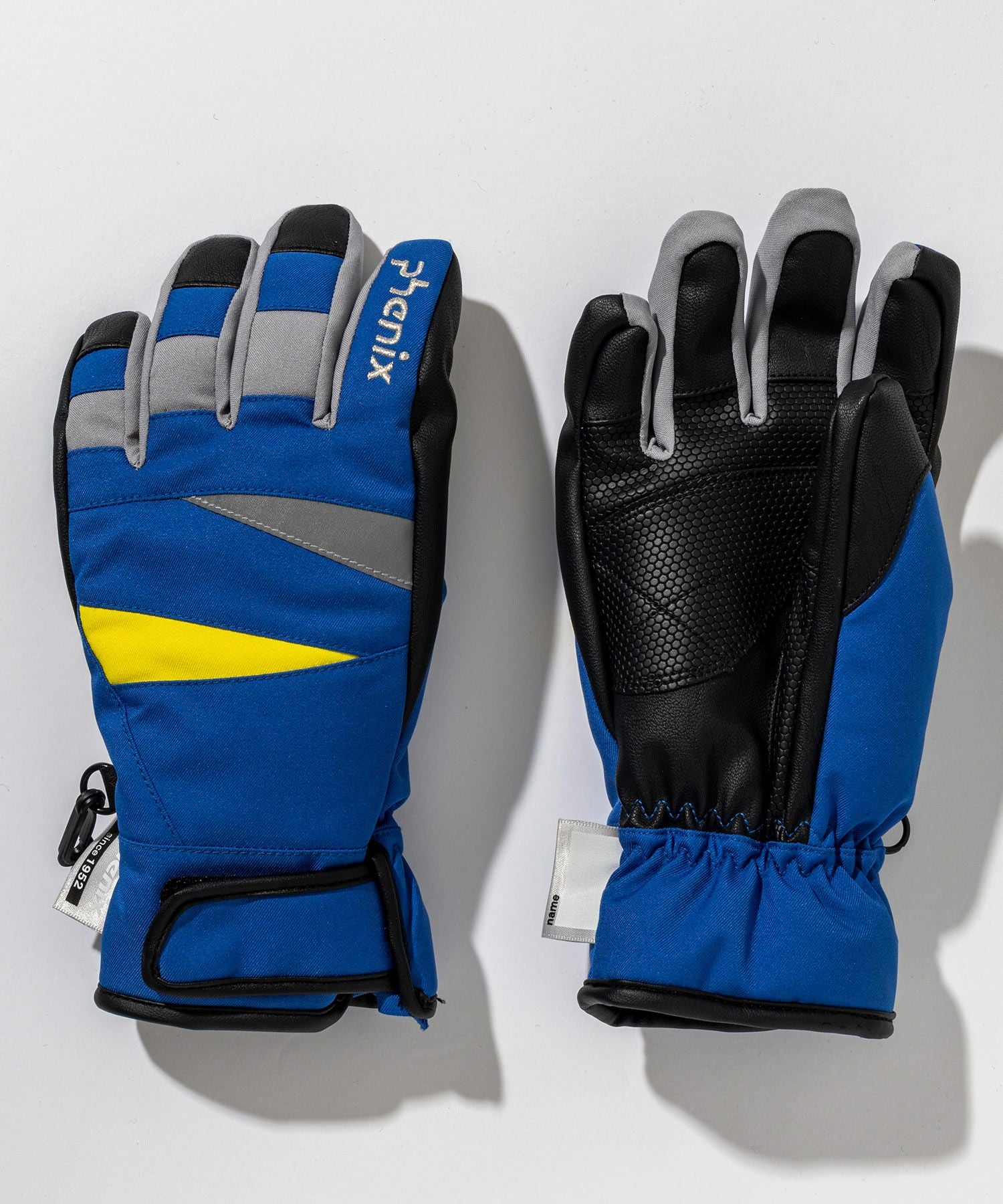phenix(フェニックス)Triangular Motif Gloves トライアングルモチーフ
