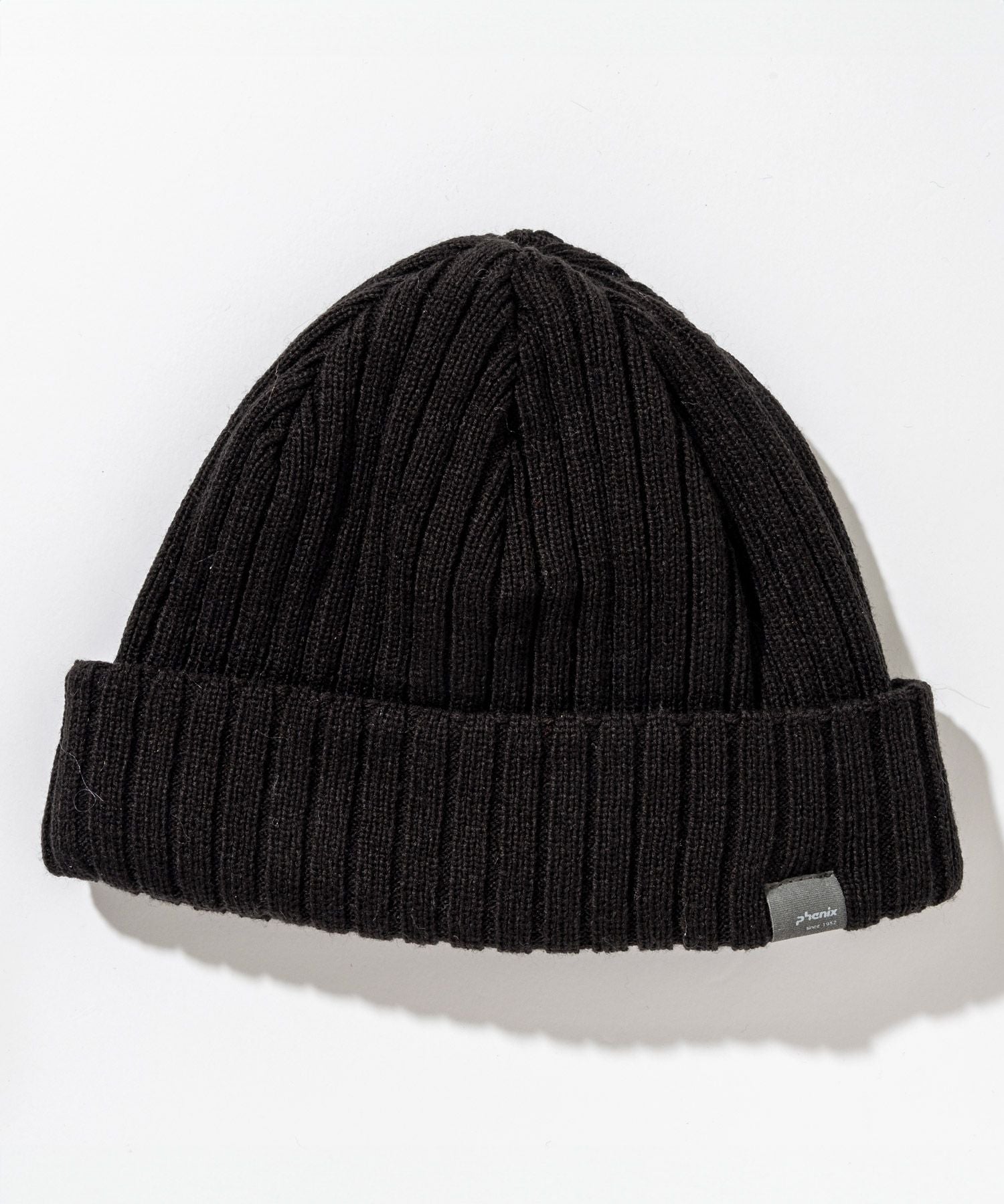phenix(フェニックス)Basic Junior Watch Hat ベーシックニットハット