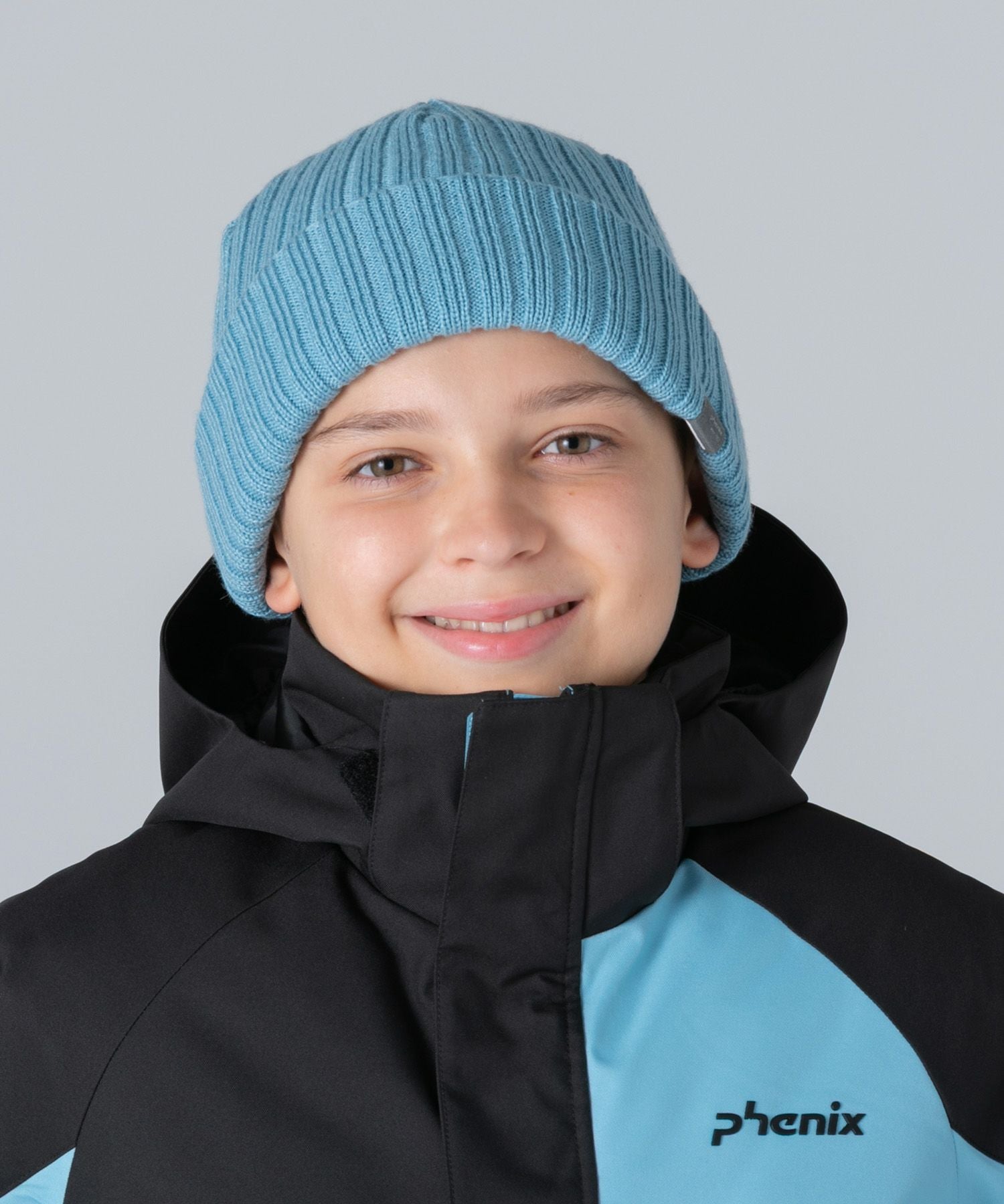 phenix(フェニックス)Basic Junior Watch Hat ベーシックニットハット