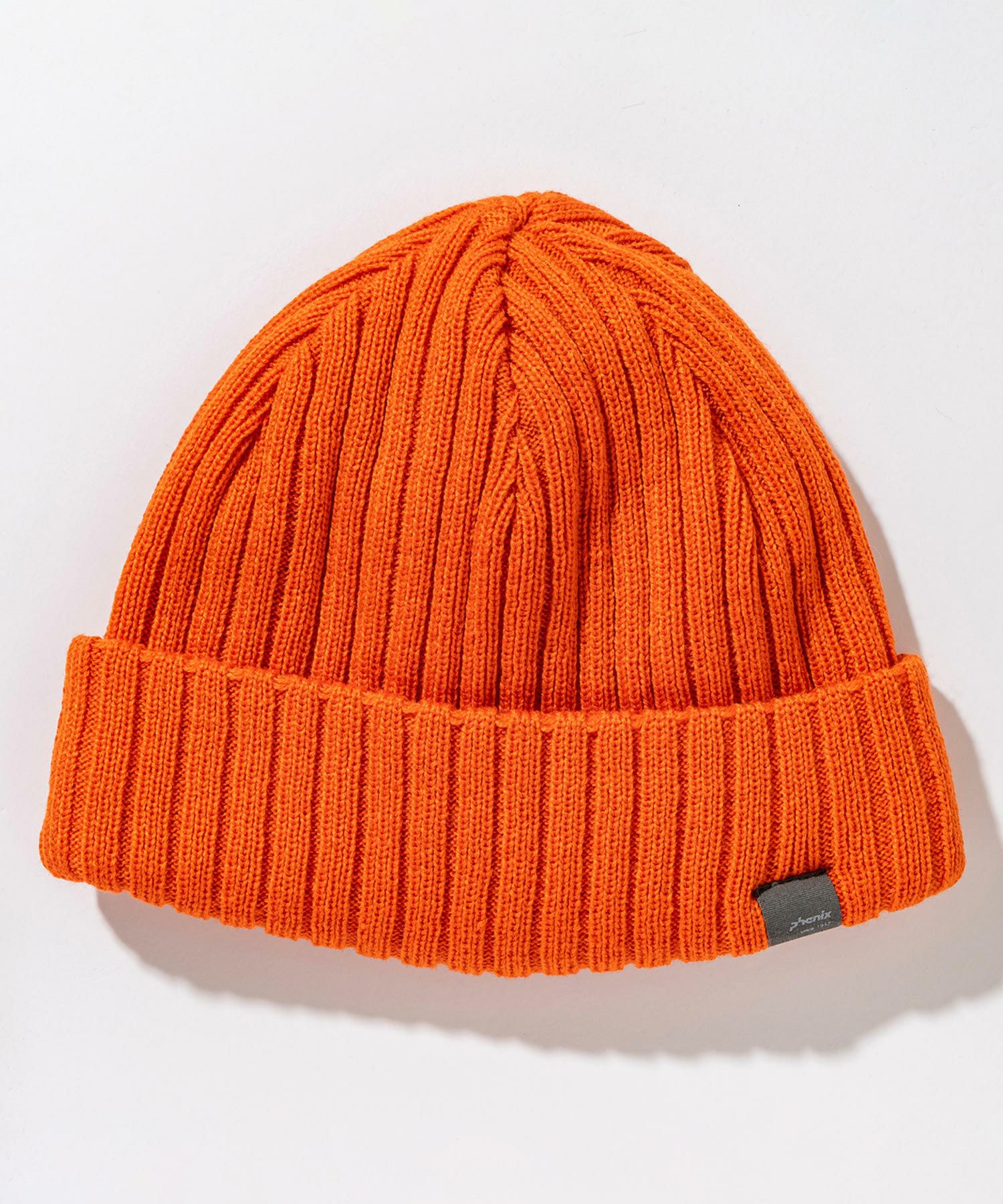 phenix(フェニックス)Basic Junior Watch Hat ベーシックニットハット