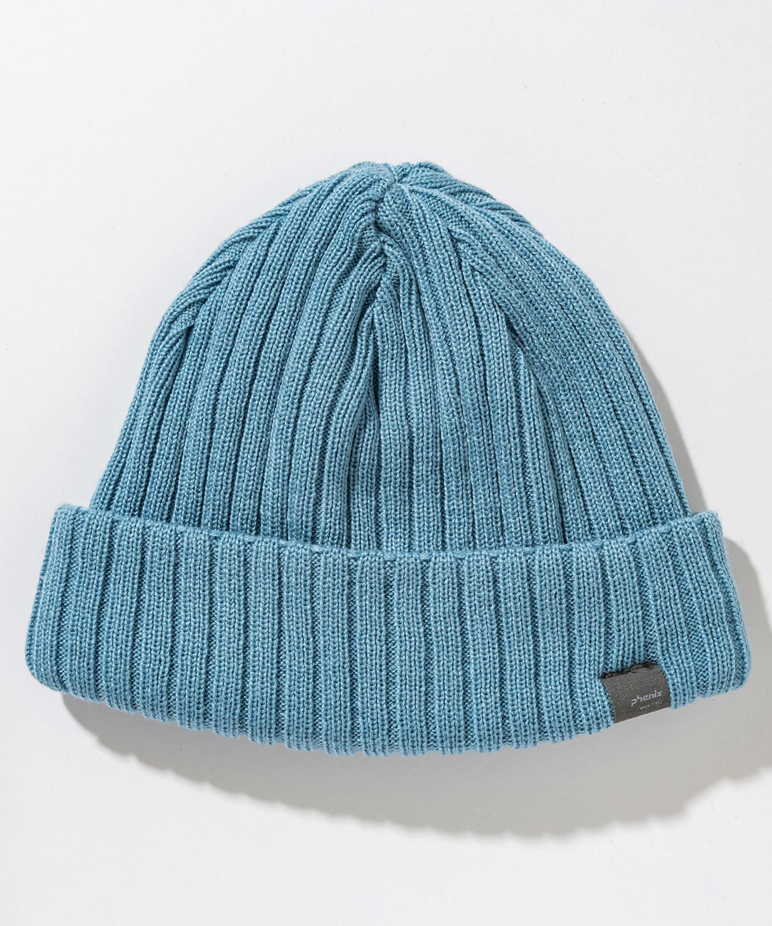 phenix(フェニックス)Basic Junior Watch Hat ベーシックニットハット