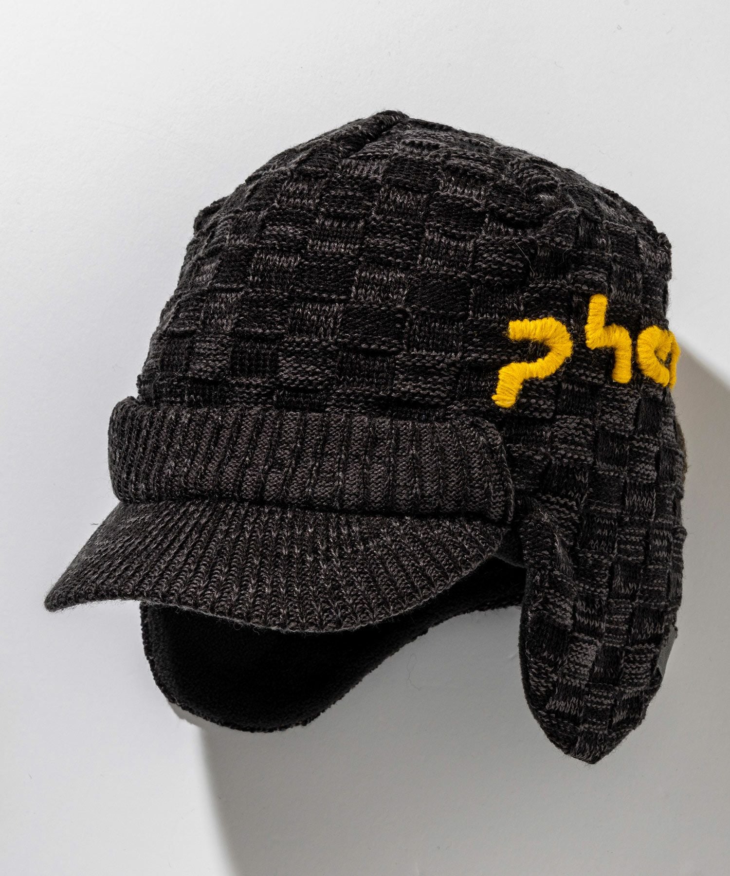 phenix(フェニックス)Maskman Earflap Knit Cap マスクマンイヤー