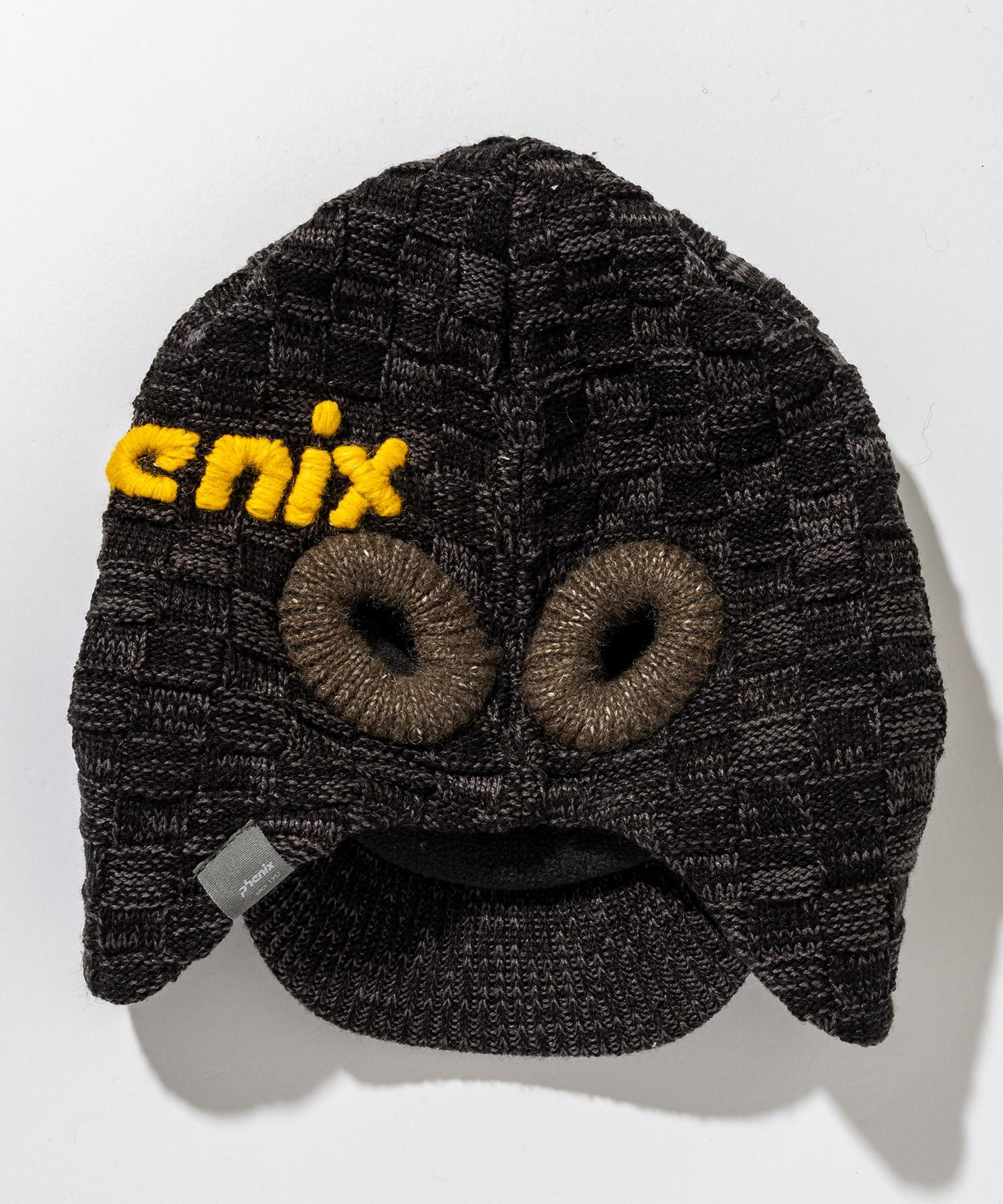 phenix(フェニックス)Maskman Earflap Knit Cap マスクマンイヤー