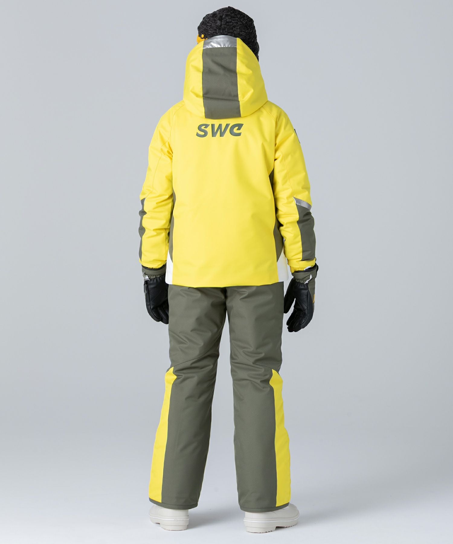 phenix(フェニックス)Sweden Junior Two-piece スウェーデンジュニア