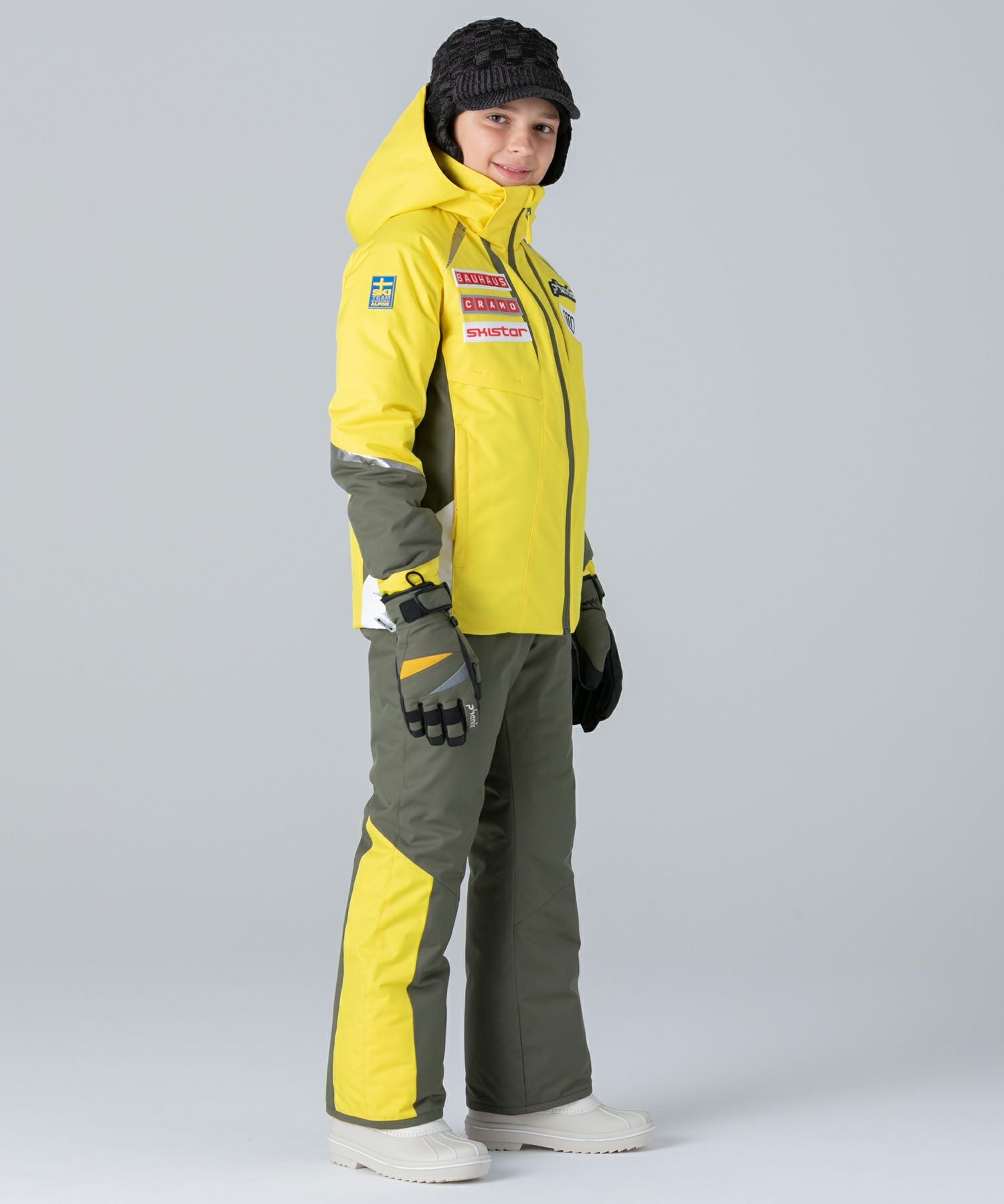 phenix(フェニックス)Sweden Junior Two-piece スウェーデンジュニア