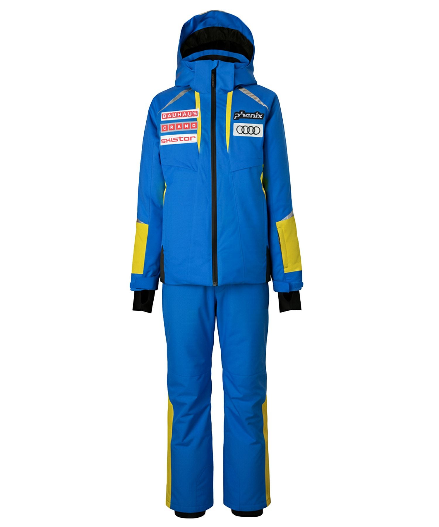 phenix(フェニックス)Sweden Junior Two-piece スウェーデンジュニア