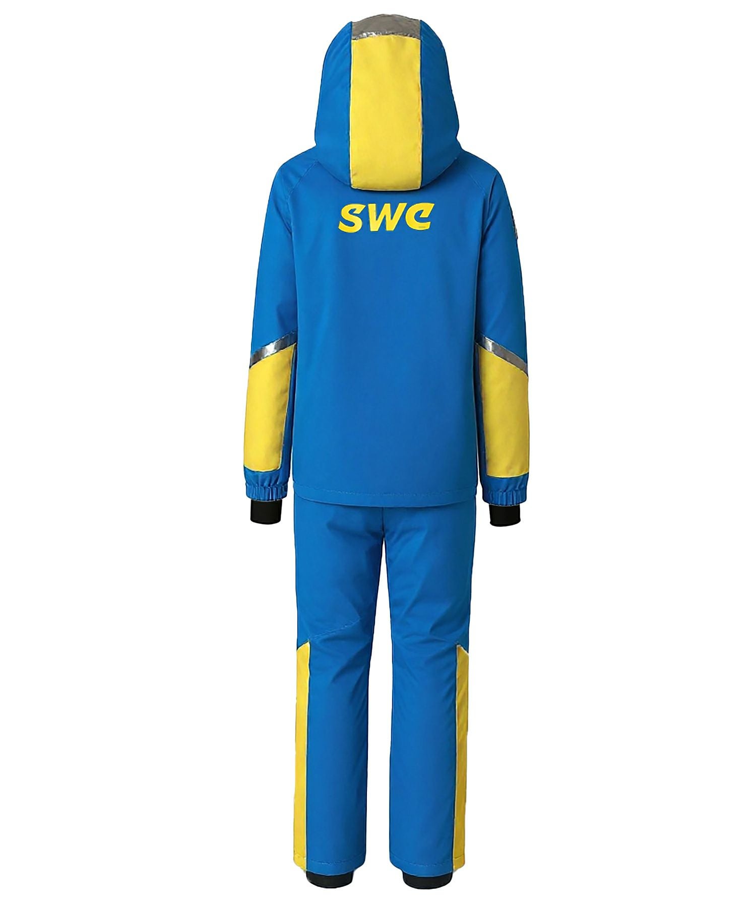 phenix(フェニックス)Sweden Junior Two-piece スウェーデンジュニア