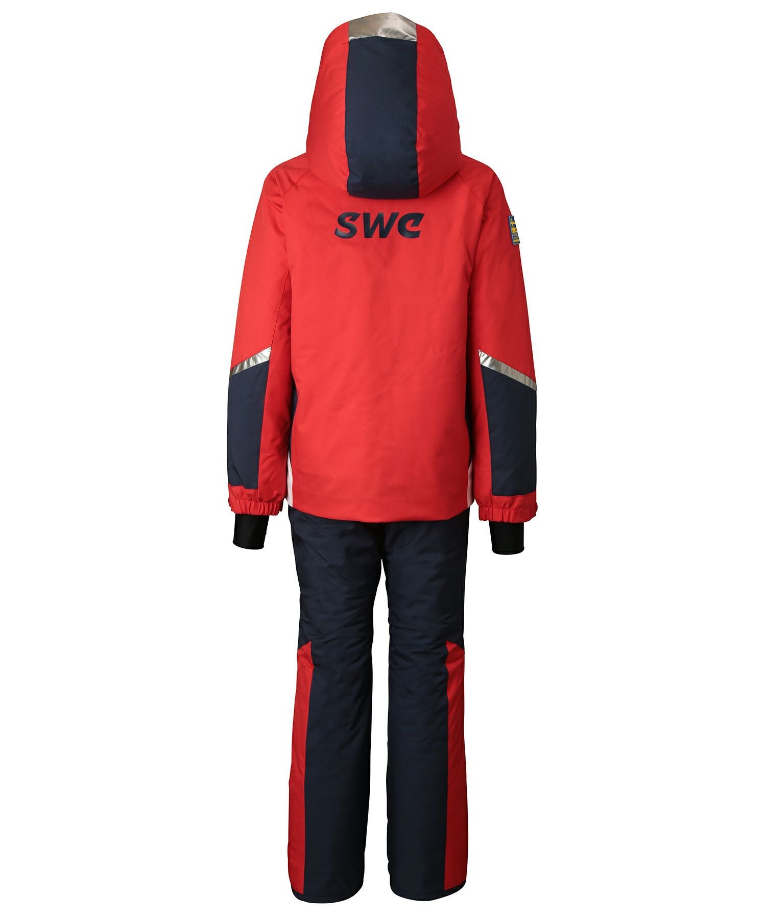 phenix(フェニックス)Sweden Junior Two-piece スウェーデンジュニア