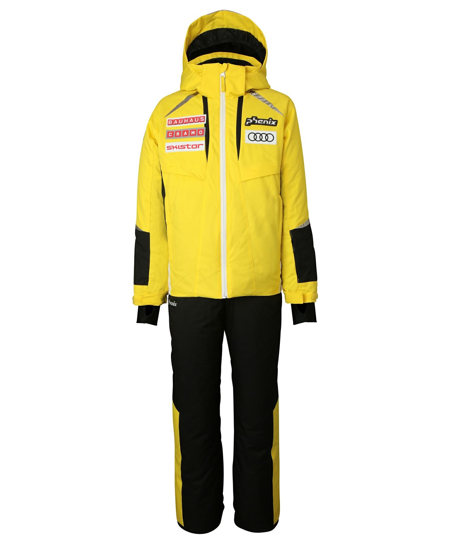 phenix(フェニックス)Sweden Junior Two-piece スウェーデンジュニア