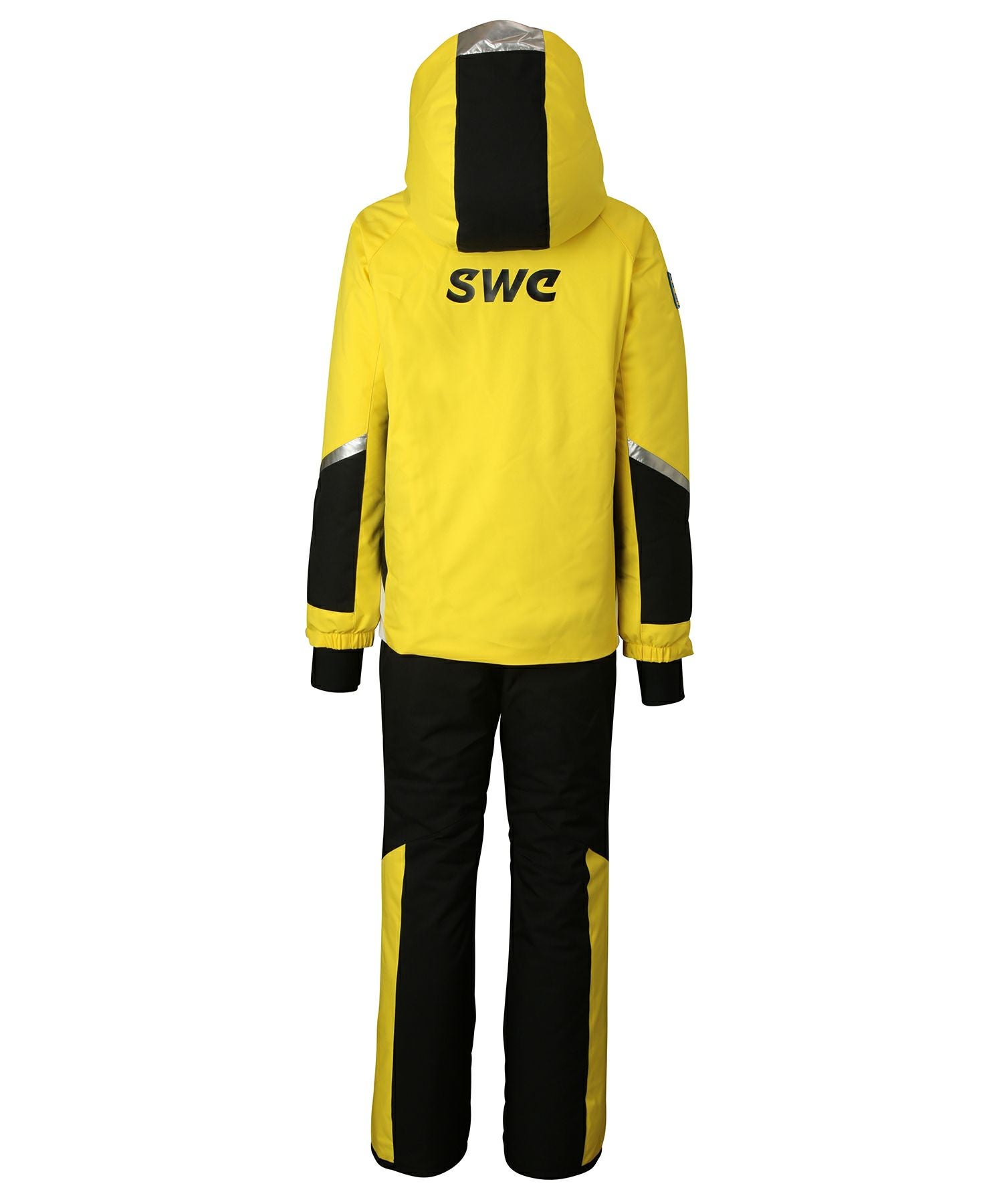 phenix(フェニックス)Sweden Junior Two-piece スウェーデンジュニア