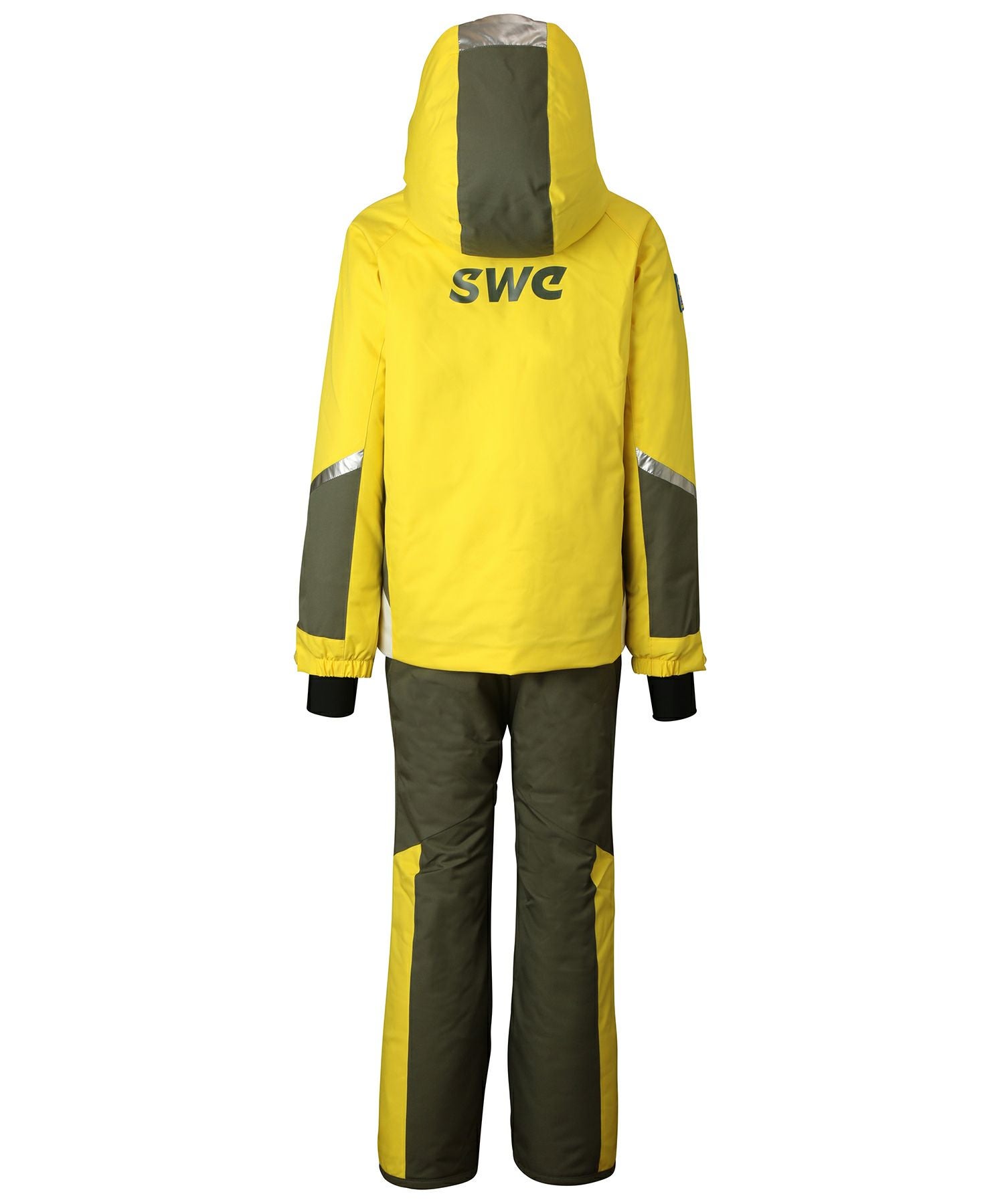 phenix(フェニックス)Sweden Junior Two-piece スウェーデンジュニア