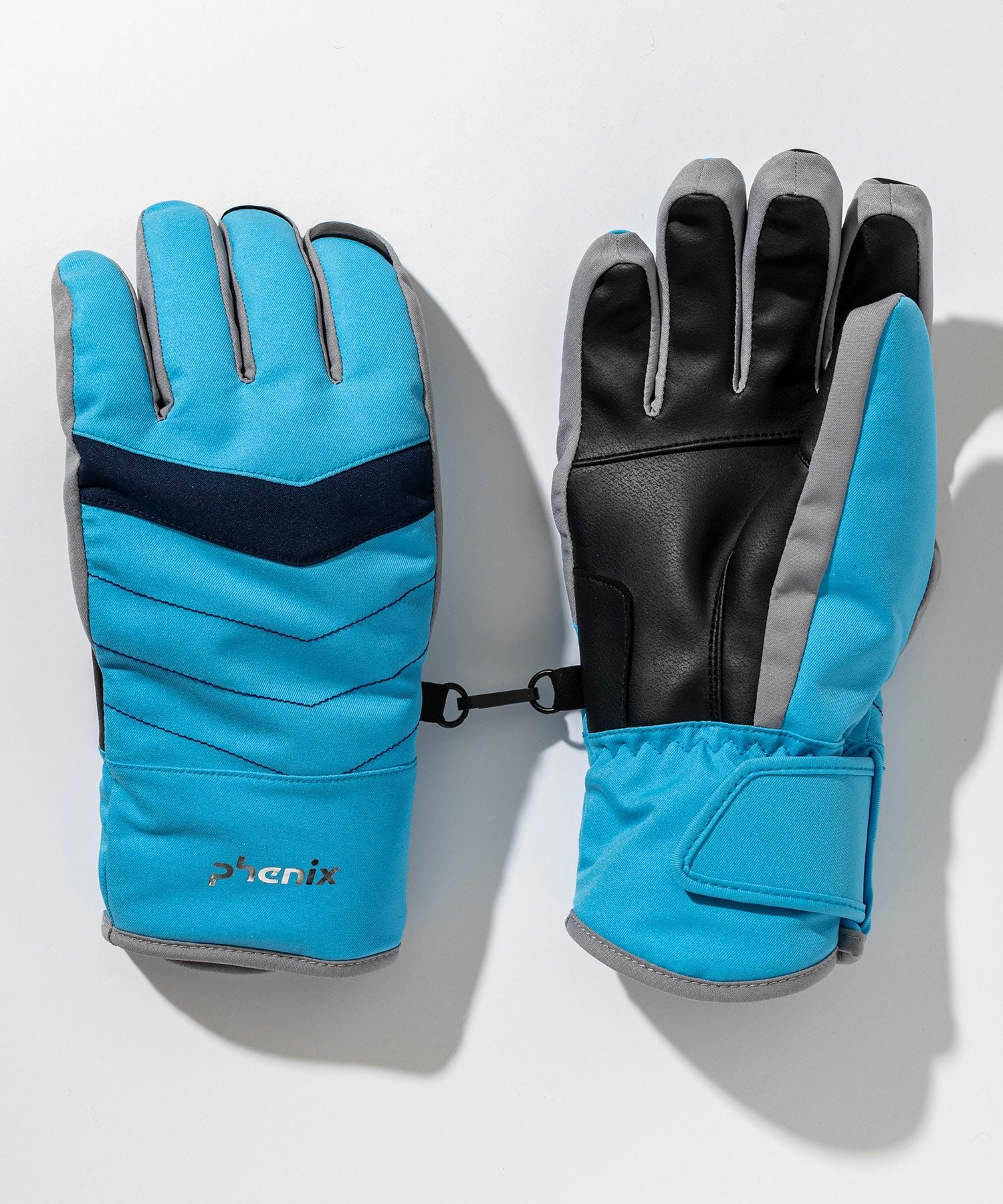 phenix(フェニックス)Accent Lined Gloves アクセントライングローブ