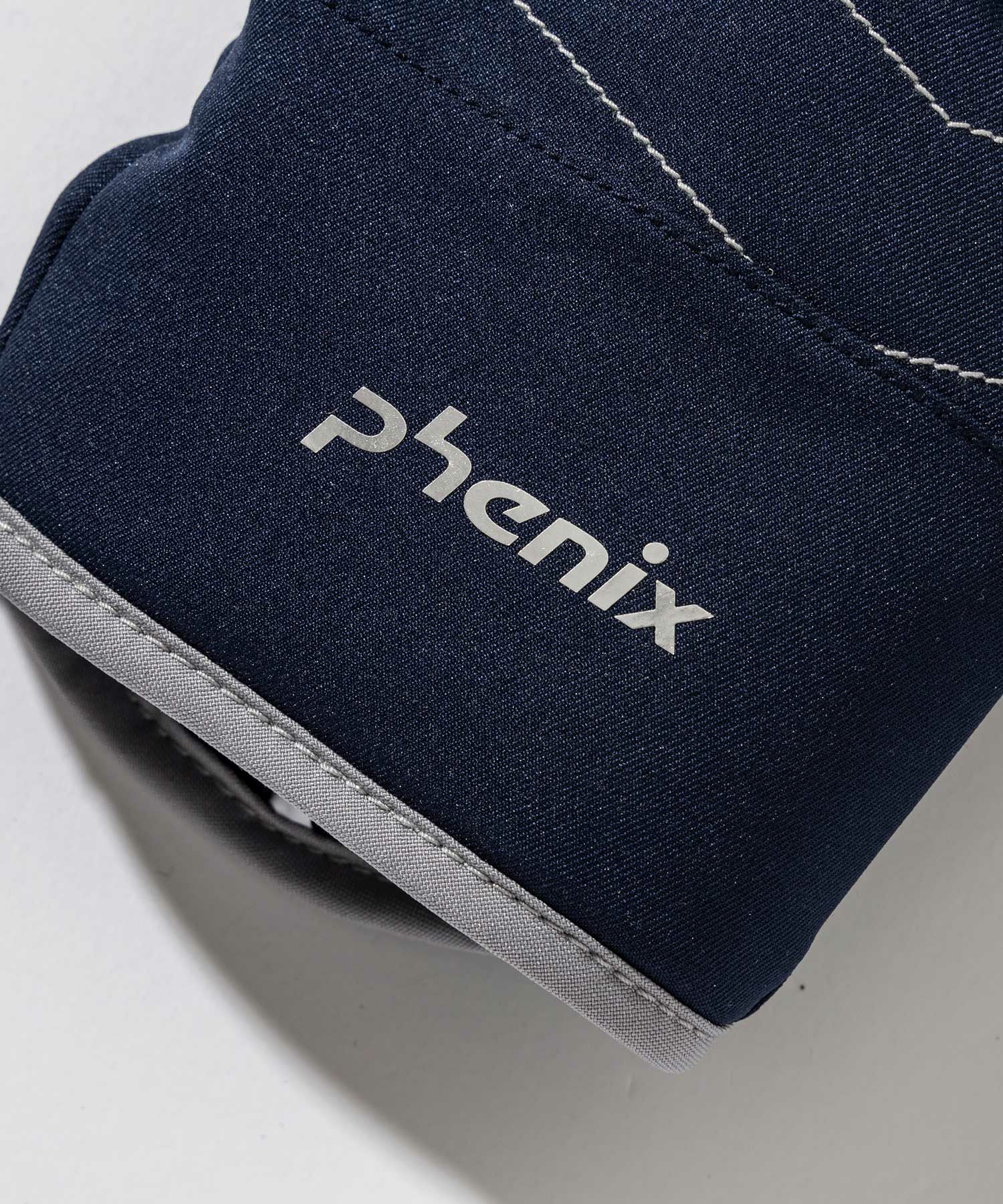 phenix(フェニックス)Accent Lined Gloves アクセントライングローブ