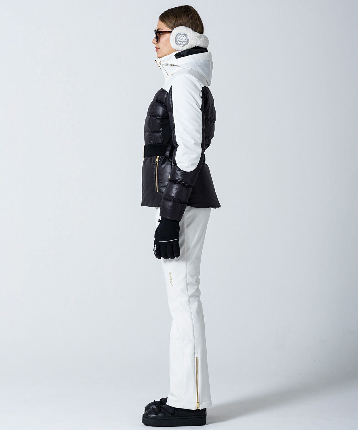 phenix(フェニックス)Belt Set Elegant Jacket ベルトセットエレガント