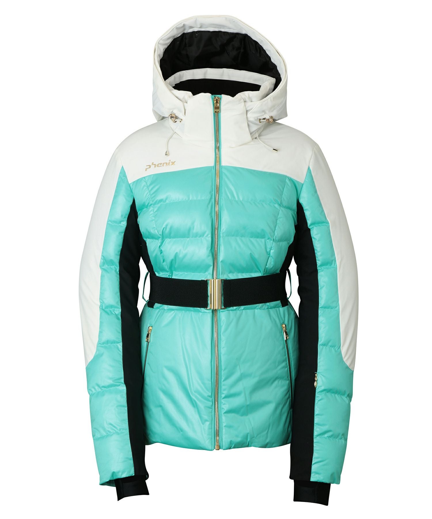phenix(フェニックス)Belt Set Elegant Jacket ベルトセットエレガント 