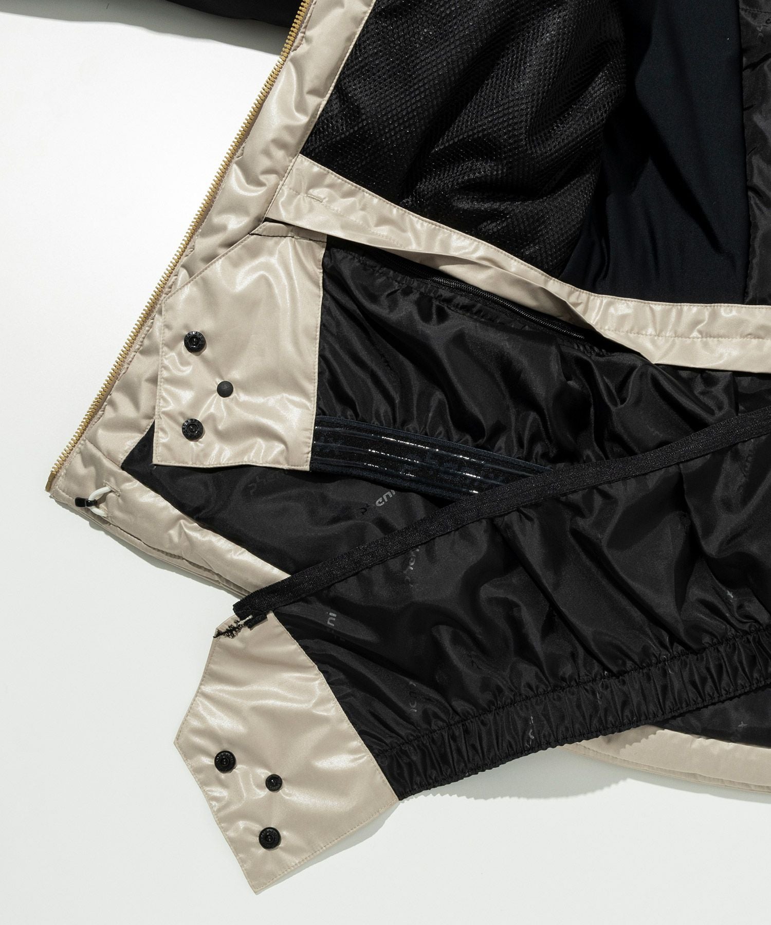 phenix(フェニックス)Belt Set Elegant Jacket ベルトセットエレガント