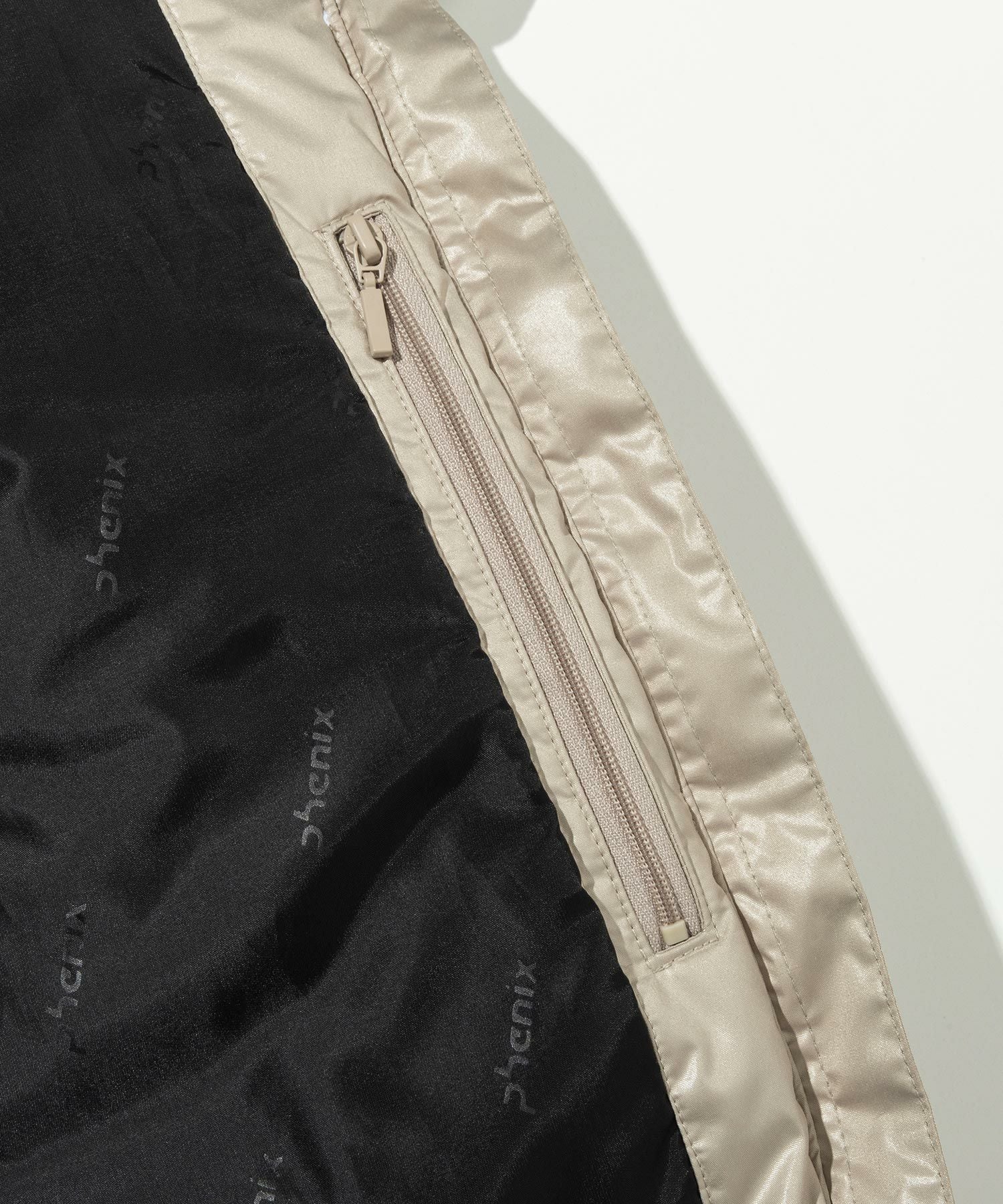 phenix(フェニックス)Belt Set Elegant Jacket ベルトセットエレガント