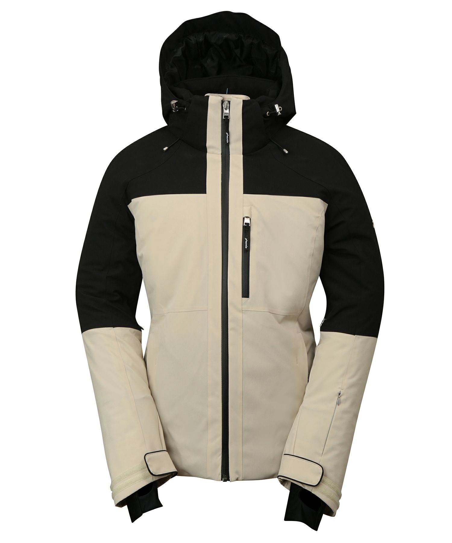 phenix(フェニックス)Bicolor Block Jacket バイカラーブロック phenix(フェニックス)Bicolor Block Jacket バイカラーブロック