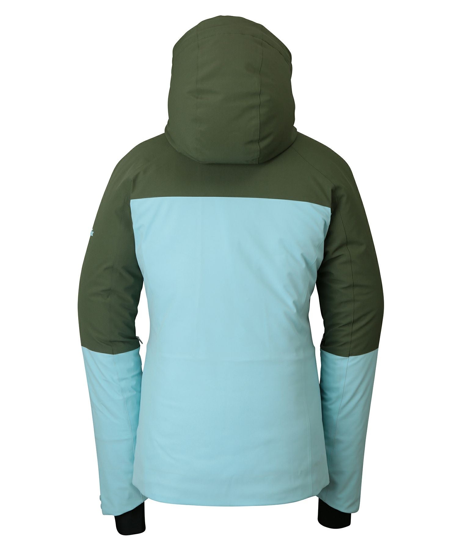 phenix(フェニックス)Bicolor Block Jacket バイカラーブロック