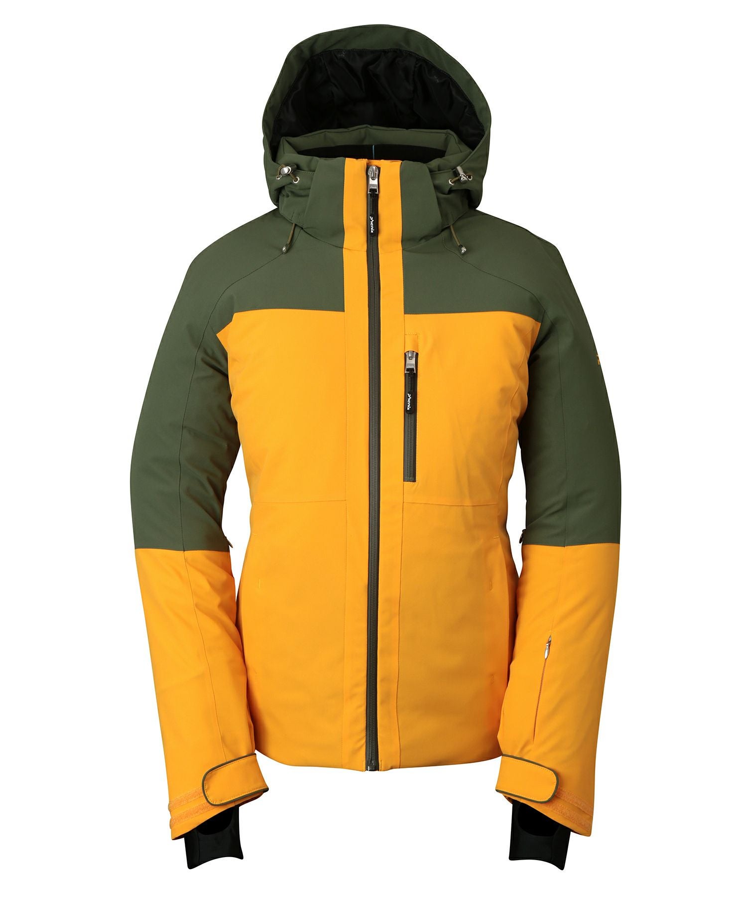 phenix(フェニックス)Bicolor Block Jacket バイカラーブロック