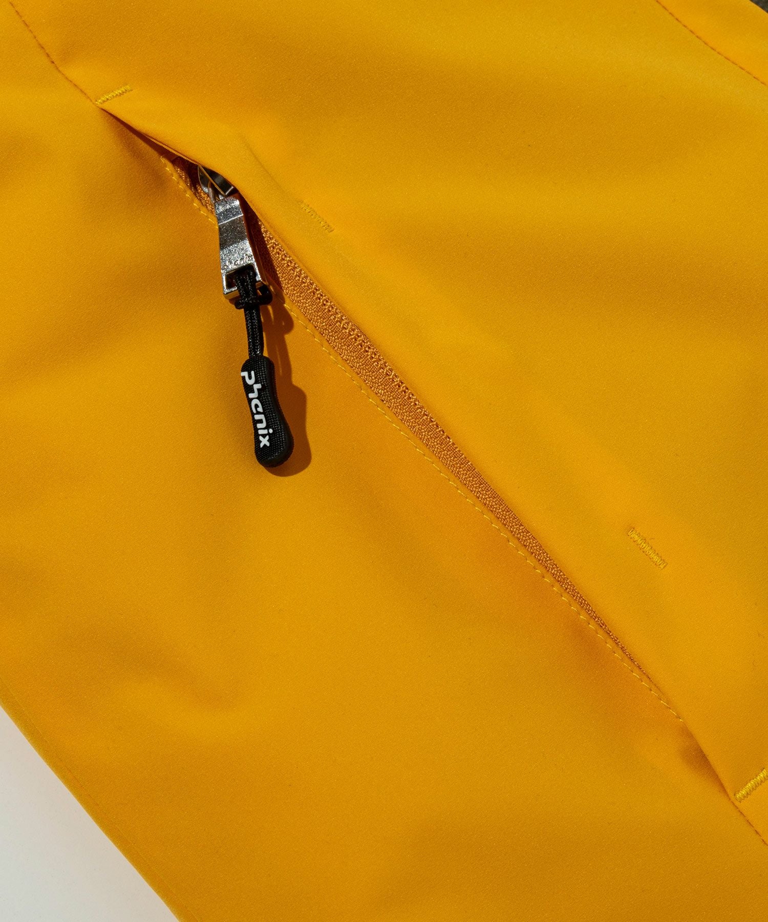 phenix(フェニックス)Bicolor Block Jacket バイカラーブロック