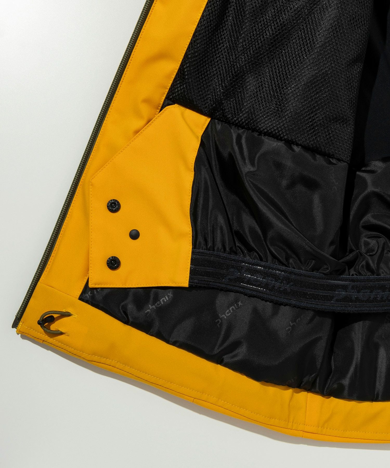 phenix(フェニックス)Bicolor Block Jacket バイカラーブロック