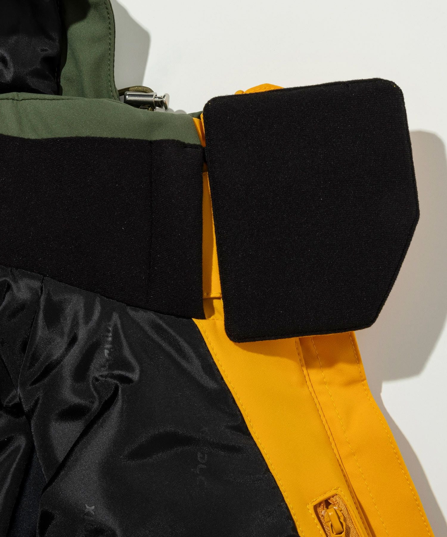 phenix(フェニックス)Bicolor Block Jacket バイカラーブロック