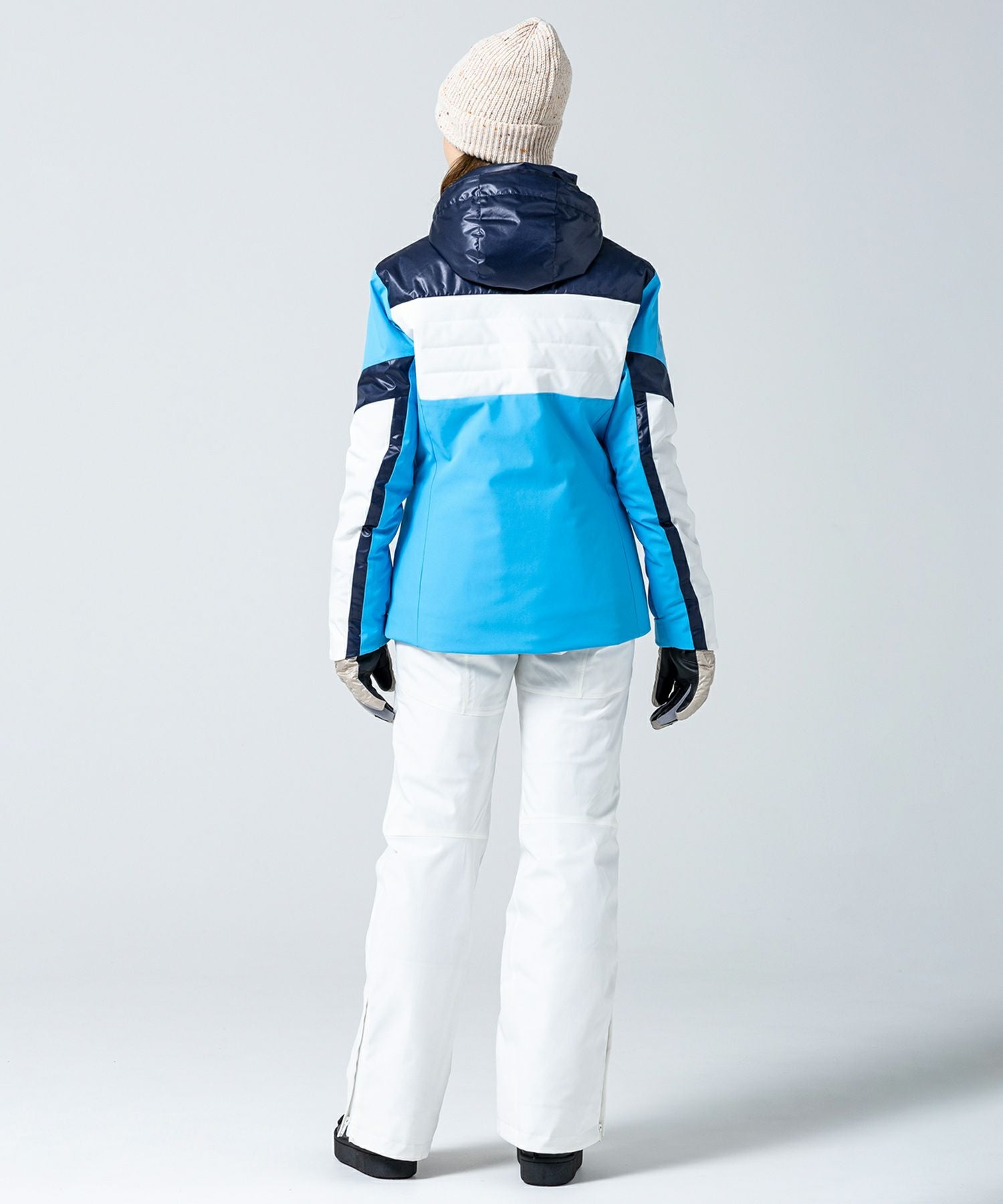 phenix(フェニックス)Shiny Accent Active Jacket シャイニー