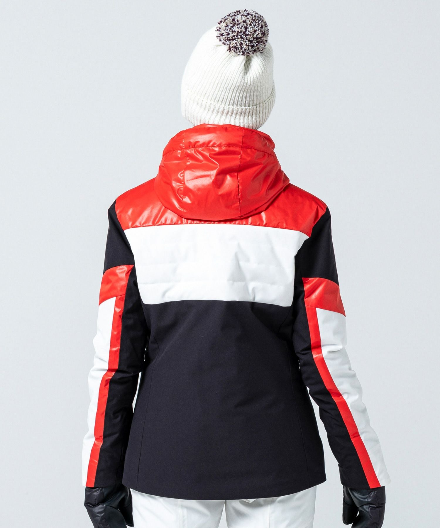 phenix(フェニックス)Shiny Accent Active Jacket シャイニー