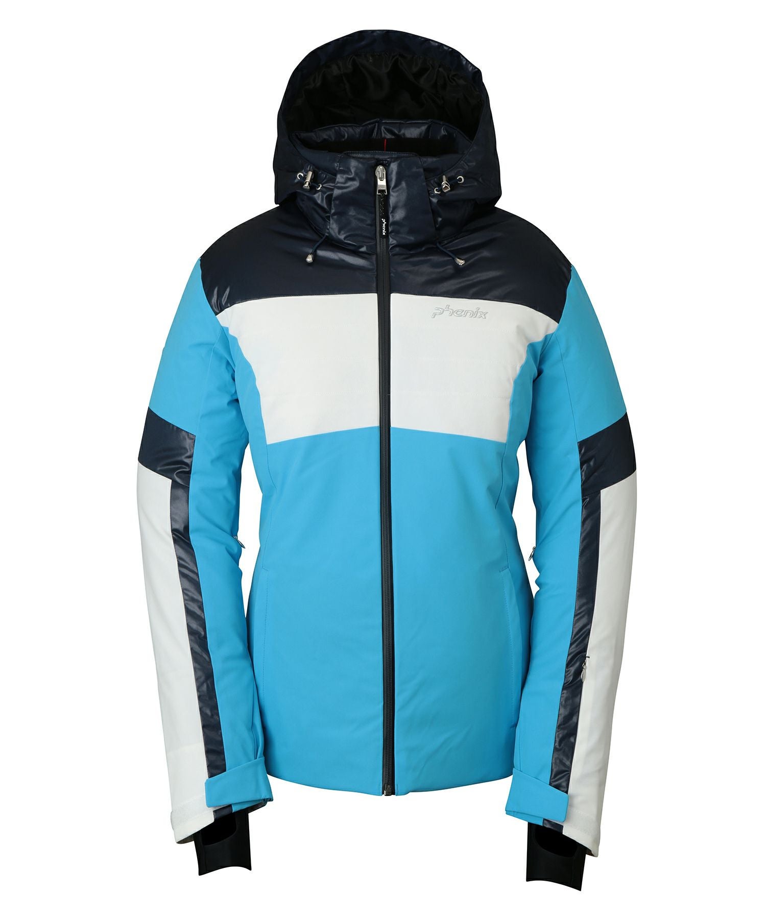 phenix(フェニックス)Shiny Accent Active Jacket シャイニー