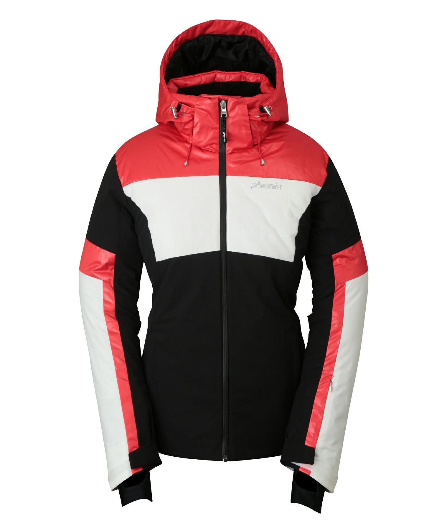 phenix(フェニックス)Shiny Accent Active Jacket シャイニー