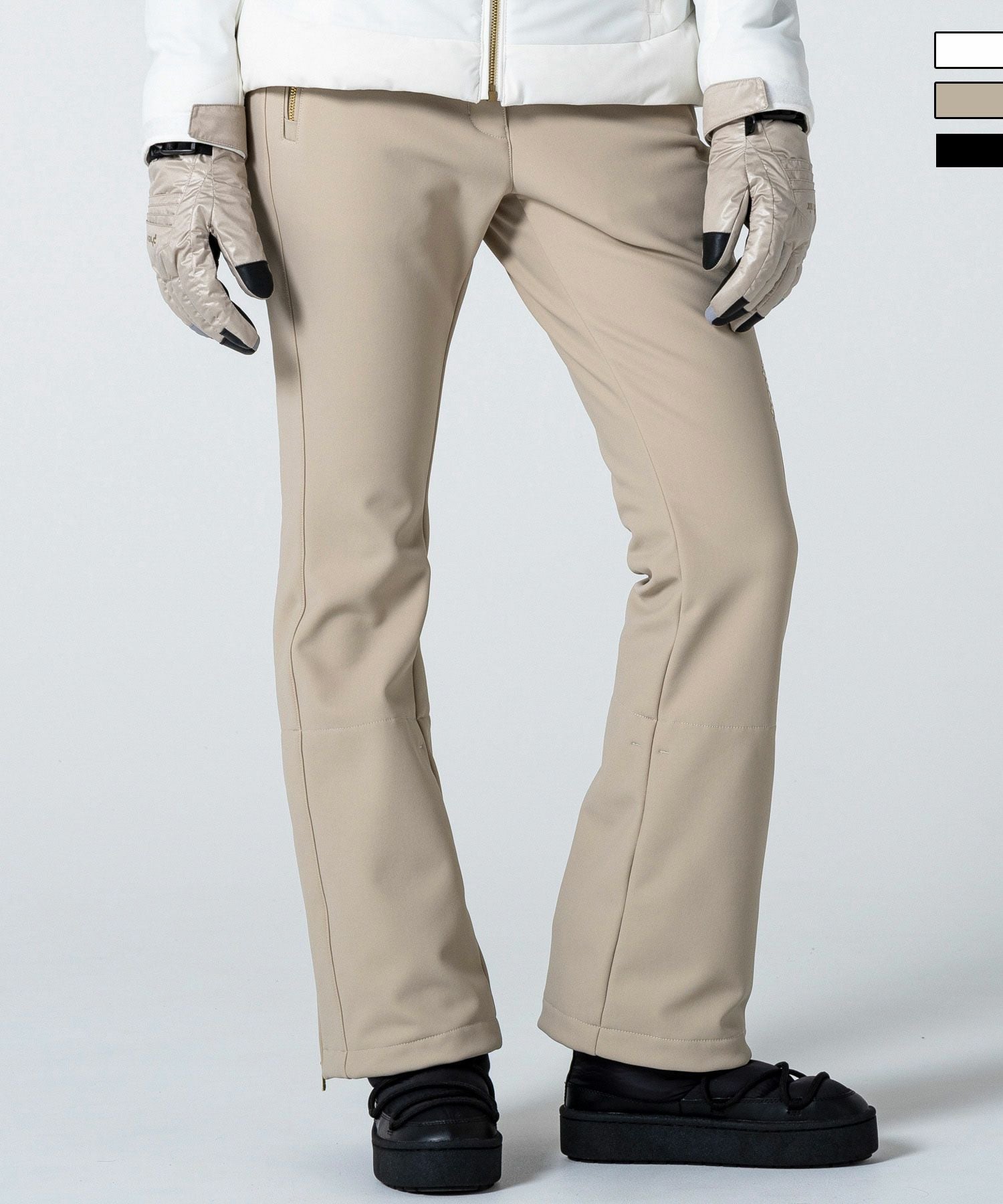 phenix(フェニックス)Active Slim Pants アクティブスリムパンツ
