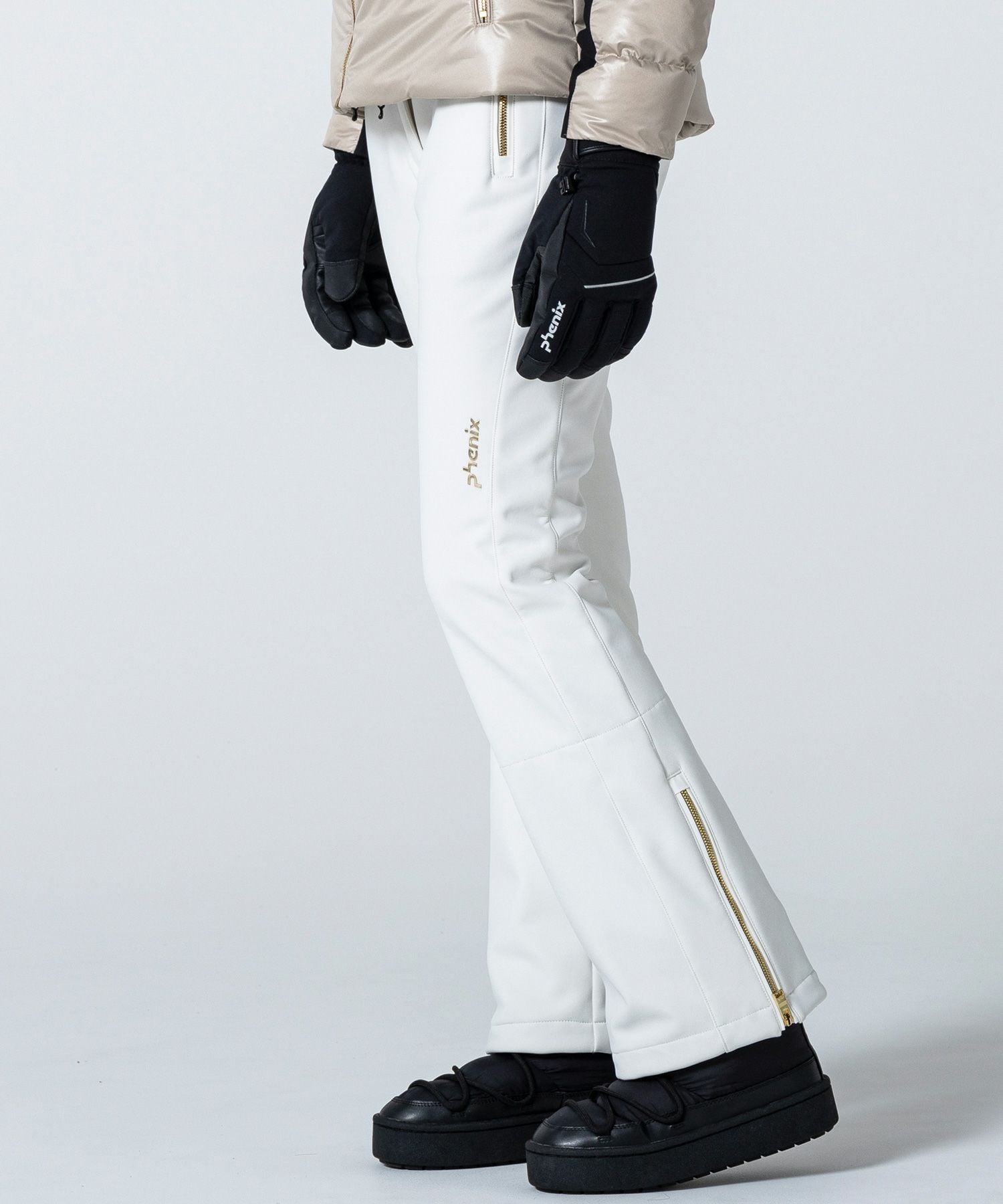 phenix(フェニックス)Smart Jet Pants スマートジェットパンツ / GRACE