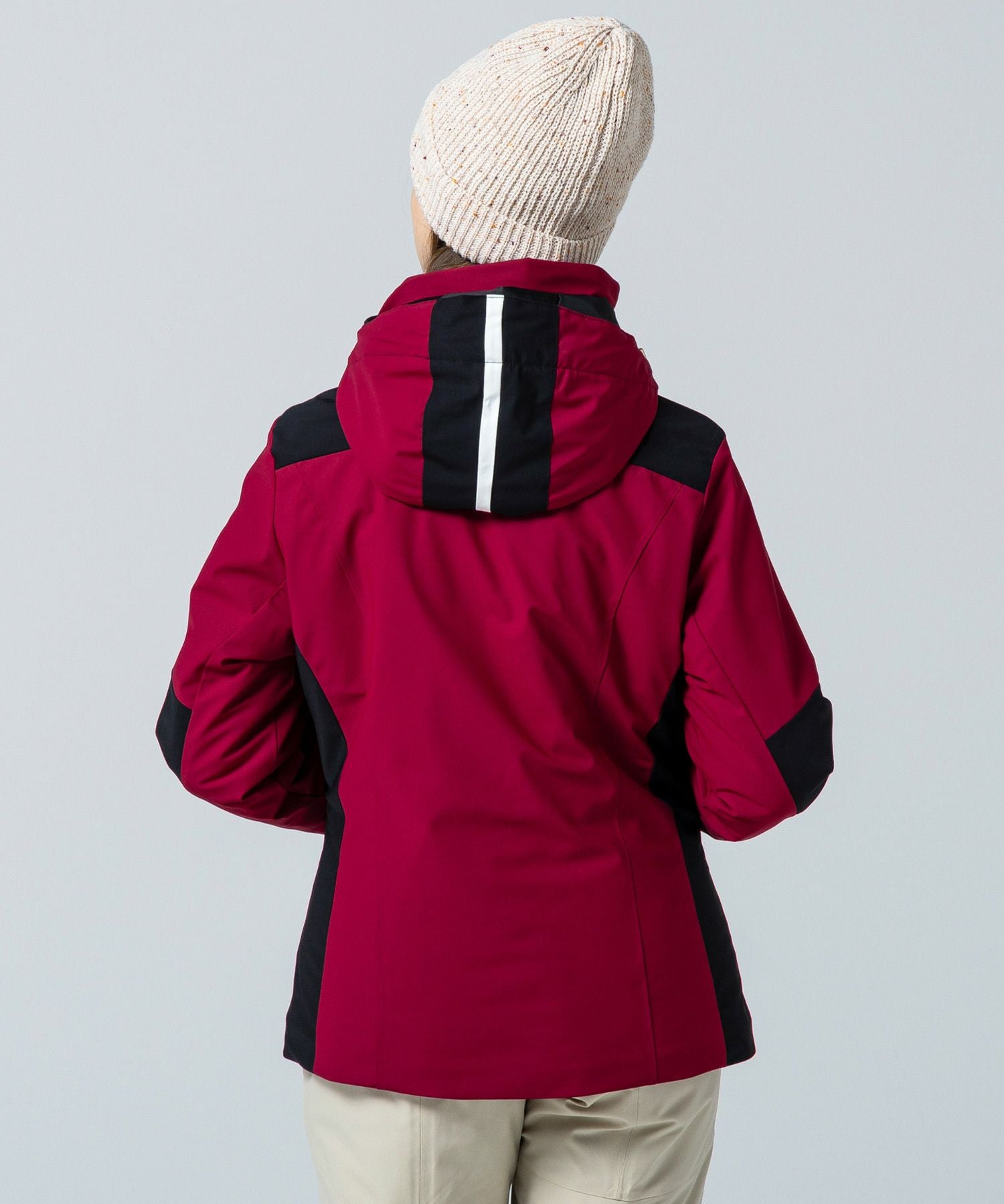phenix(フェニックス)Sporty Elegant Jacket OMEN'S スポーティー