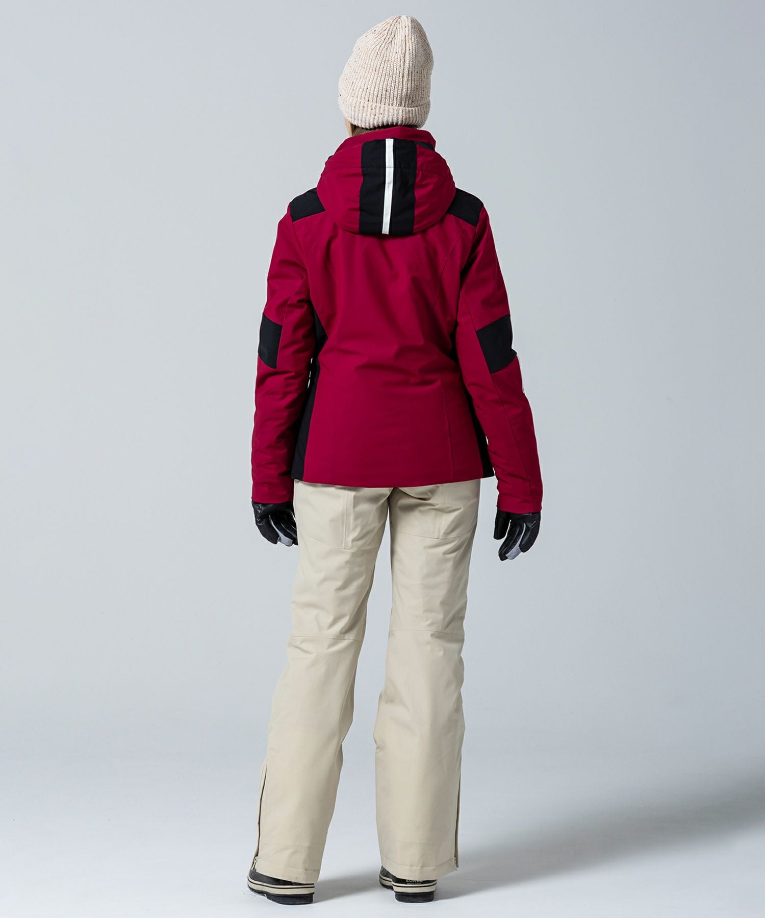 phenix(フェニックス)Sporty Elegant Jacket OMEN'S スポーティー