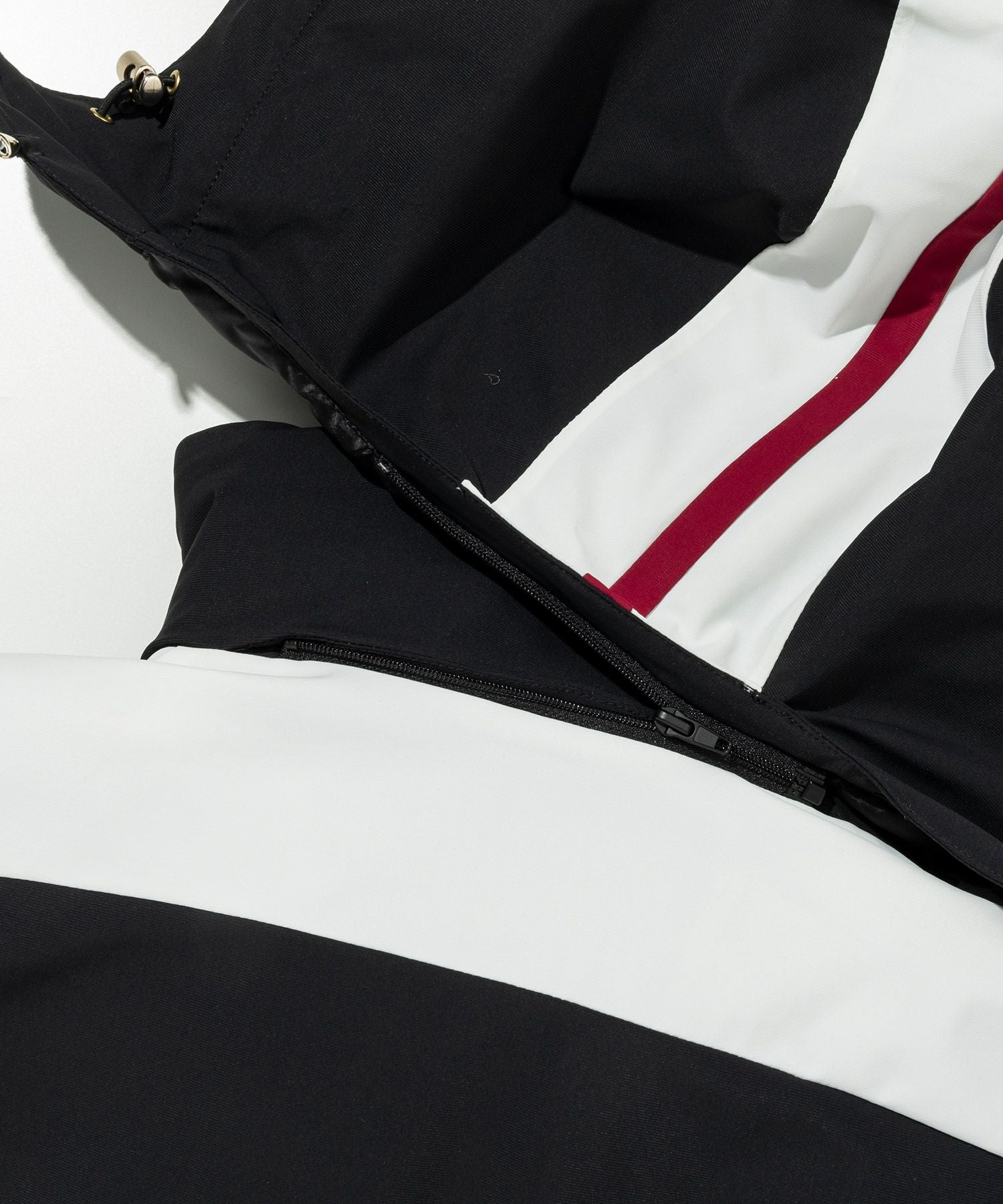 phenix(フェニックス)Sporty Elegant Jacket OMEN'S スポーティー