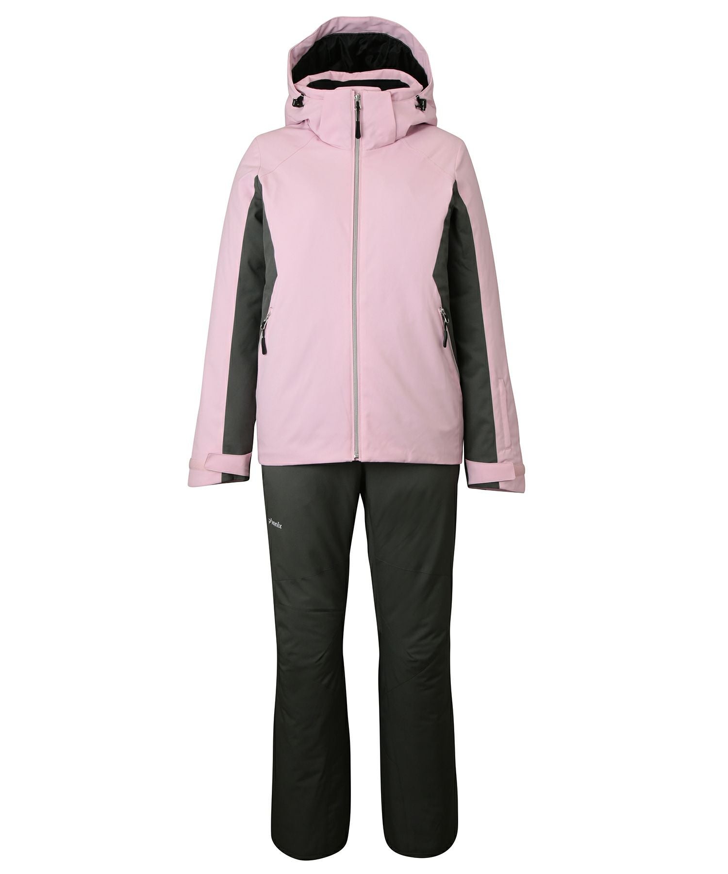 phenix(フェニックス)Vertical Two-piece バーティカルツーピース