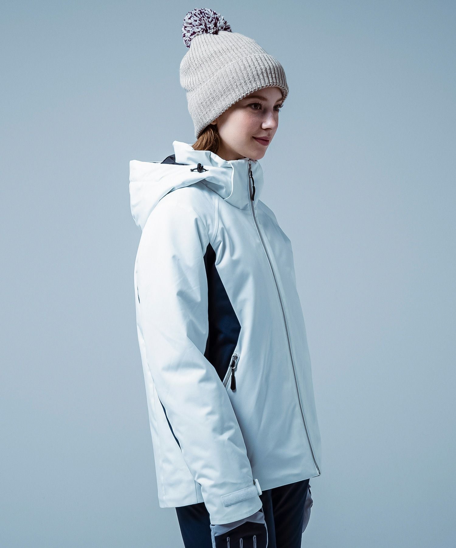 phenix(フェニックス)Vertical Two-piece バーティカルツーピース
