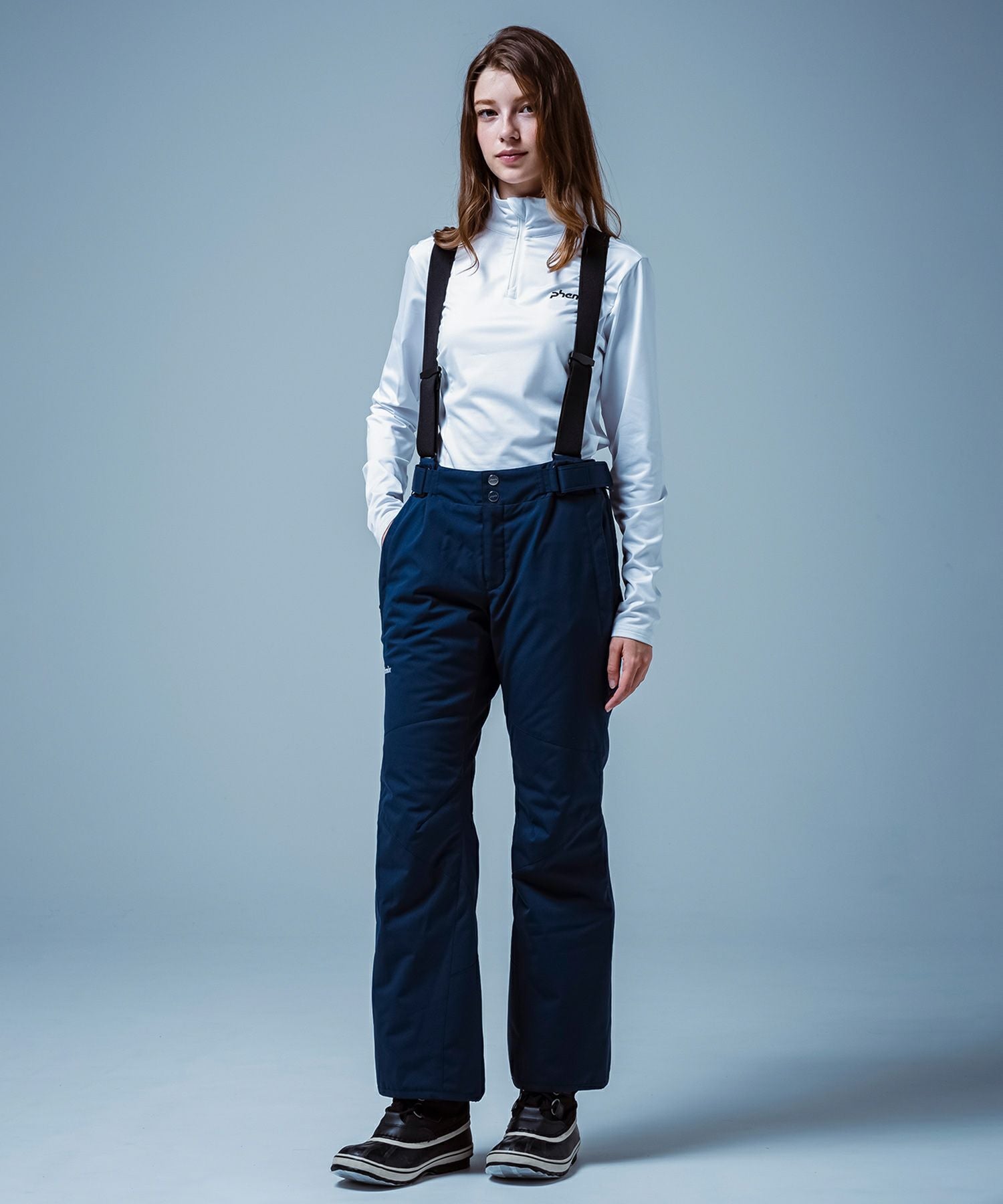 phenix(フェニックス)Vertical Two-piece バーティカルツーピース