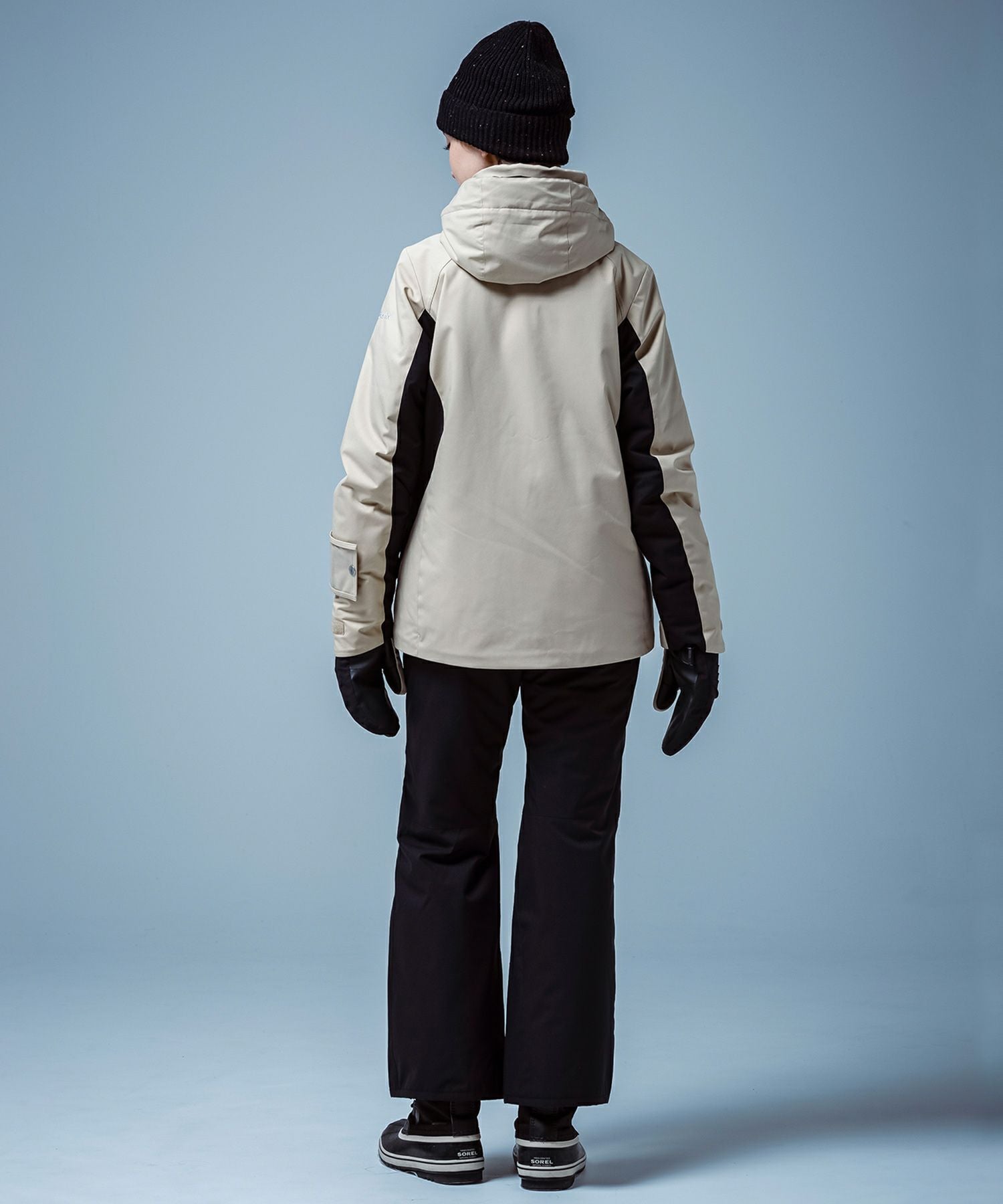 phenix(フェニックス)Vertical Two-piece バーティカルツーピース