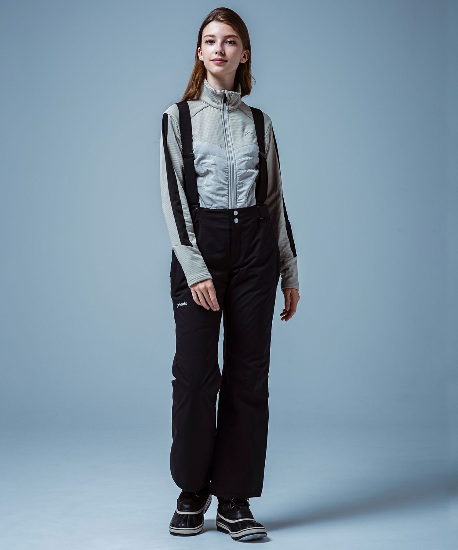 phenix(フェニックス)Vertical Two-piece バーティカルツーピース