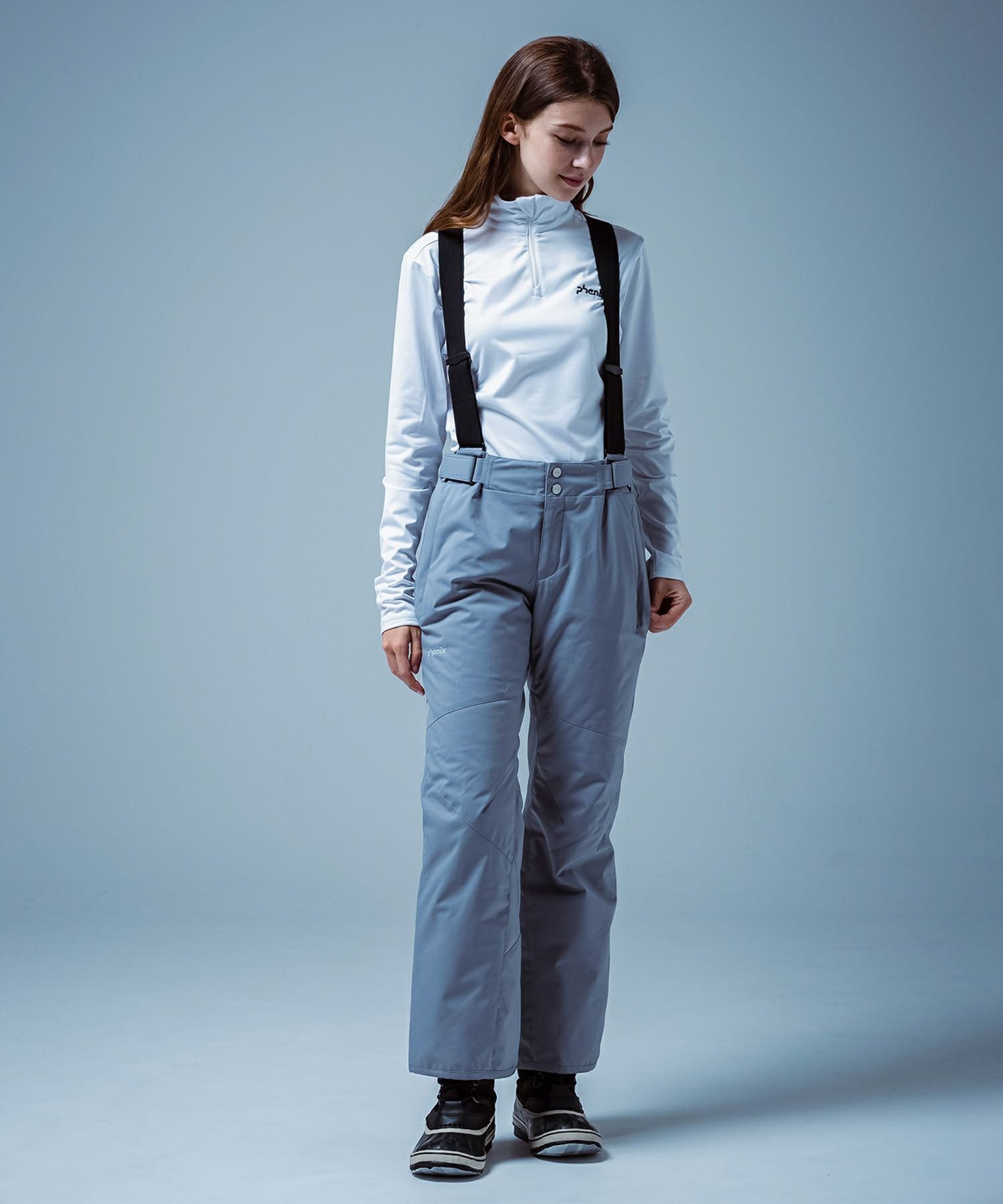 phenix(フェニックス)Vertical Two-piece バーティカルツーピース phenix(フェニックス)Vertical Two-piece バーティカルツーピース