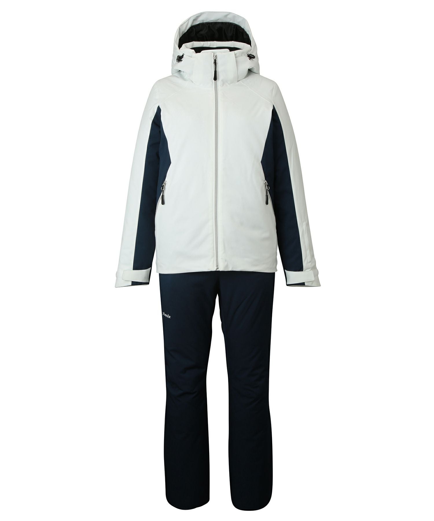 phenix(フェニックス)Vertical Two-piece バーティカルツーピース