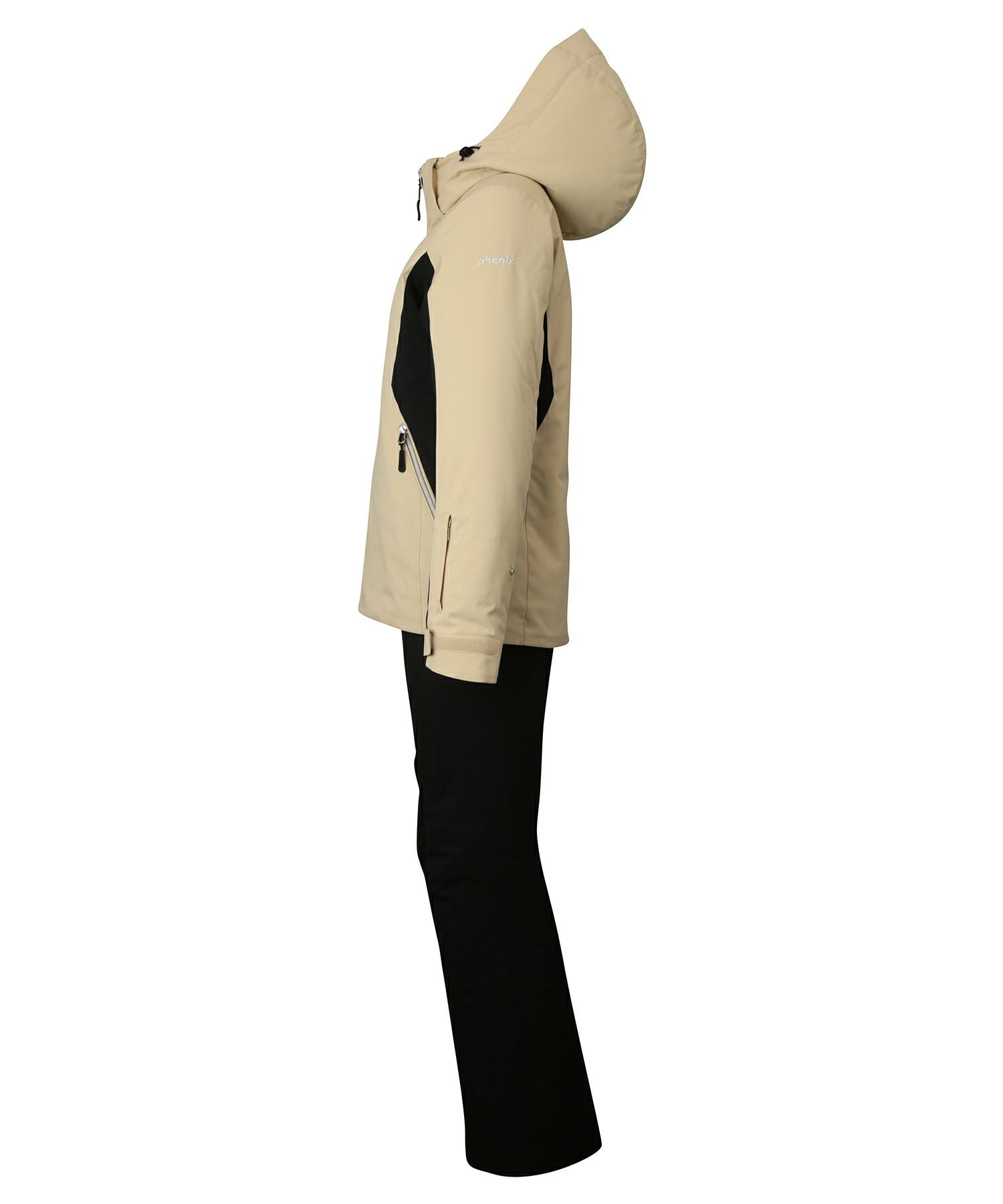 phenix(フェニックス)Vertical Two-piece バーティカルツーピース