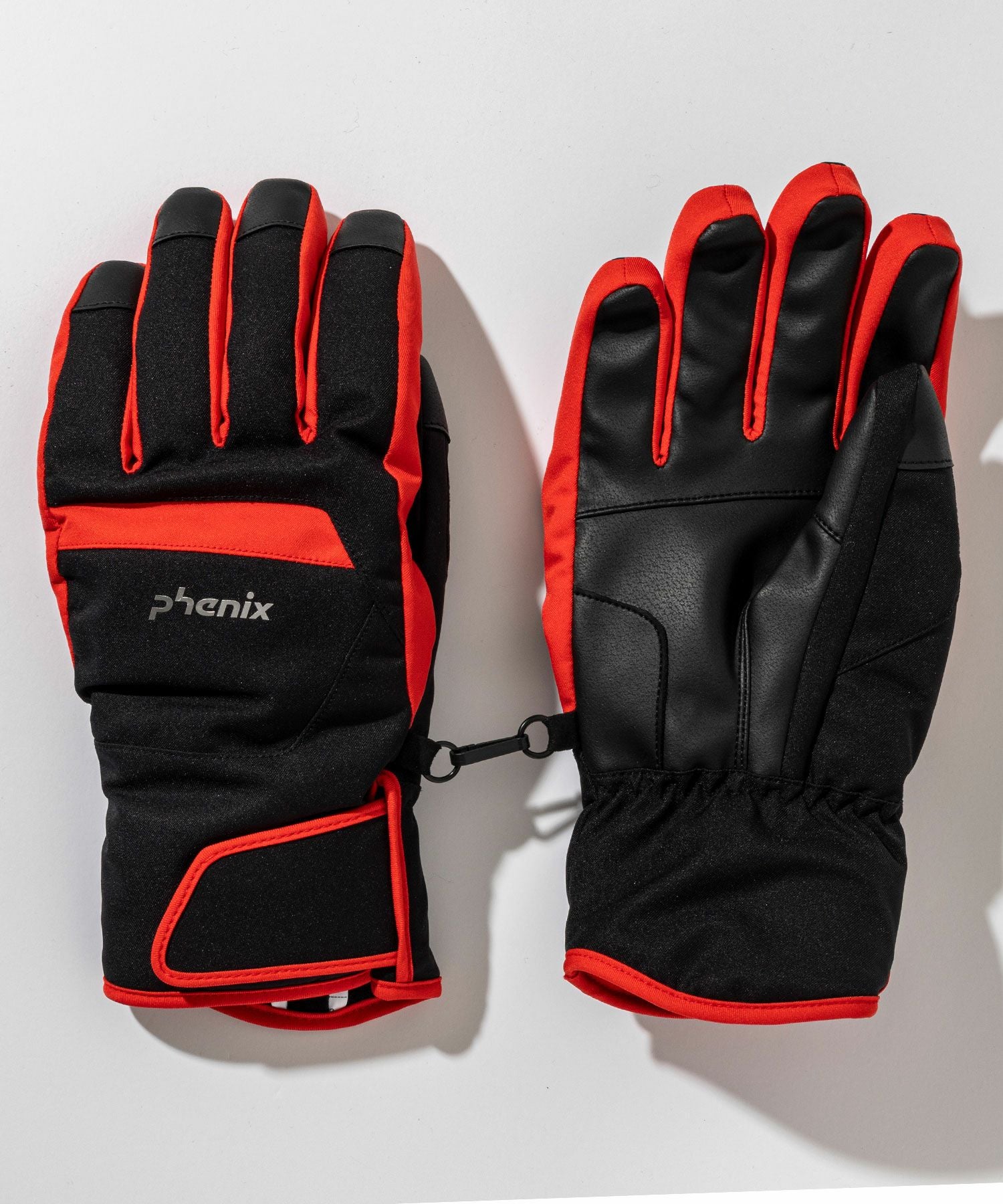【美品・160】スキーウェア　フェニックスphenix グローブセット フェニックス（PHENIX） Ski Slope Junior Gloves スキースロープ