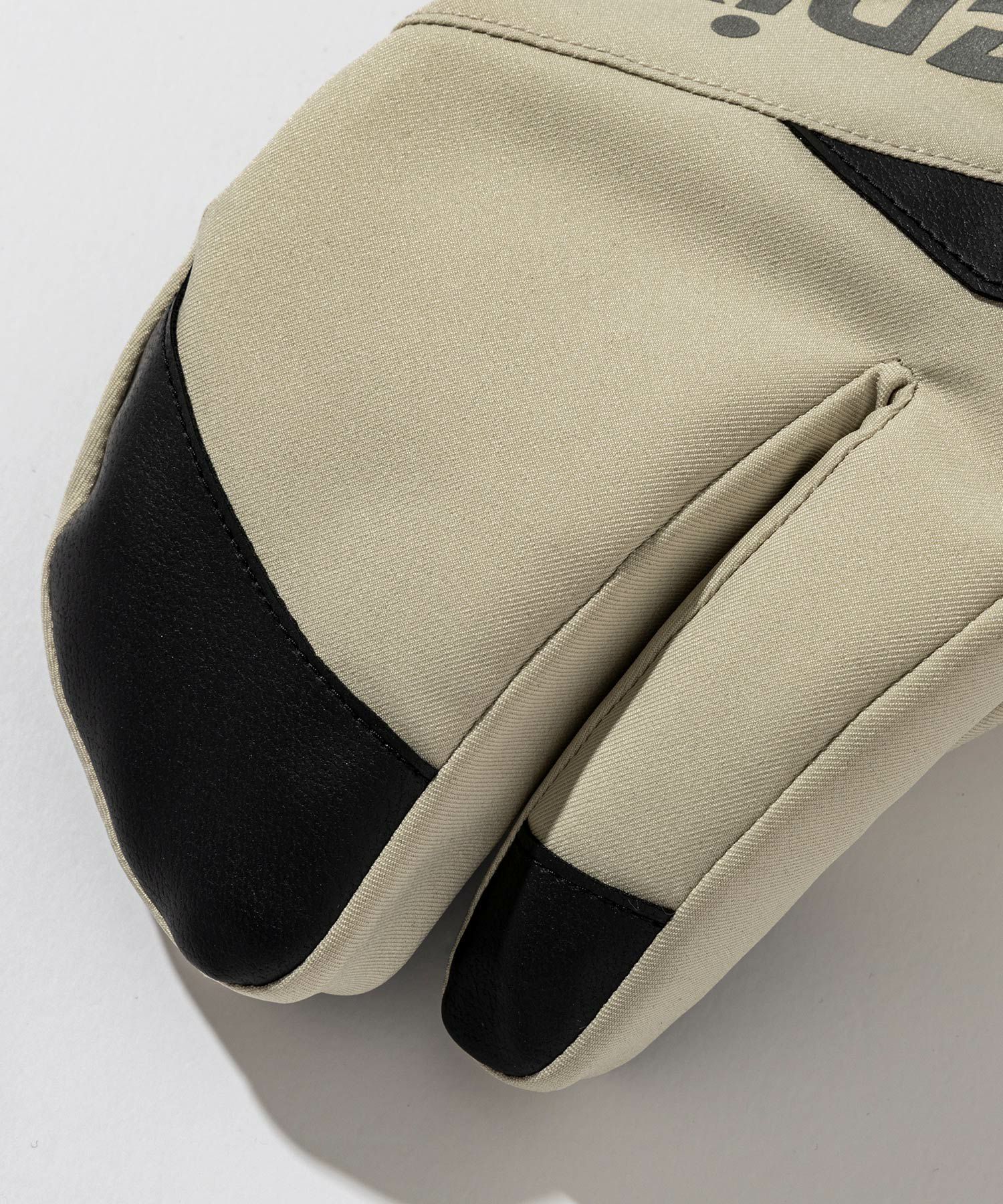 phenix(フェニックス)Phenix Big Logomark Trigger Mitten